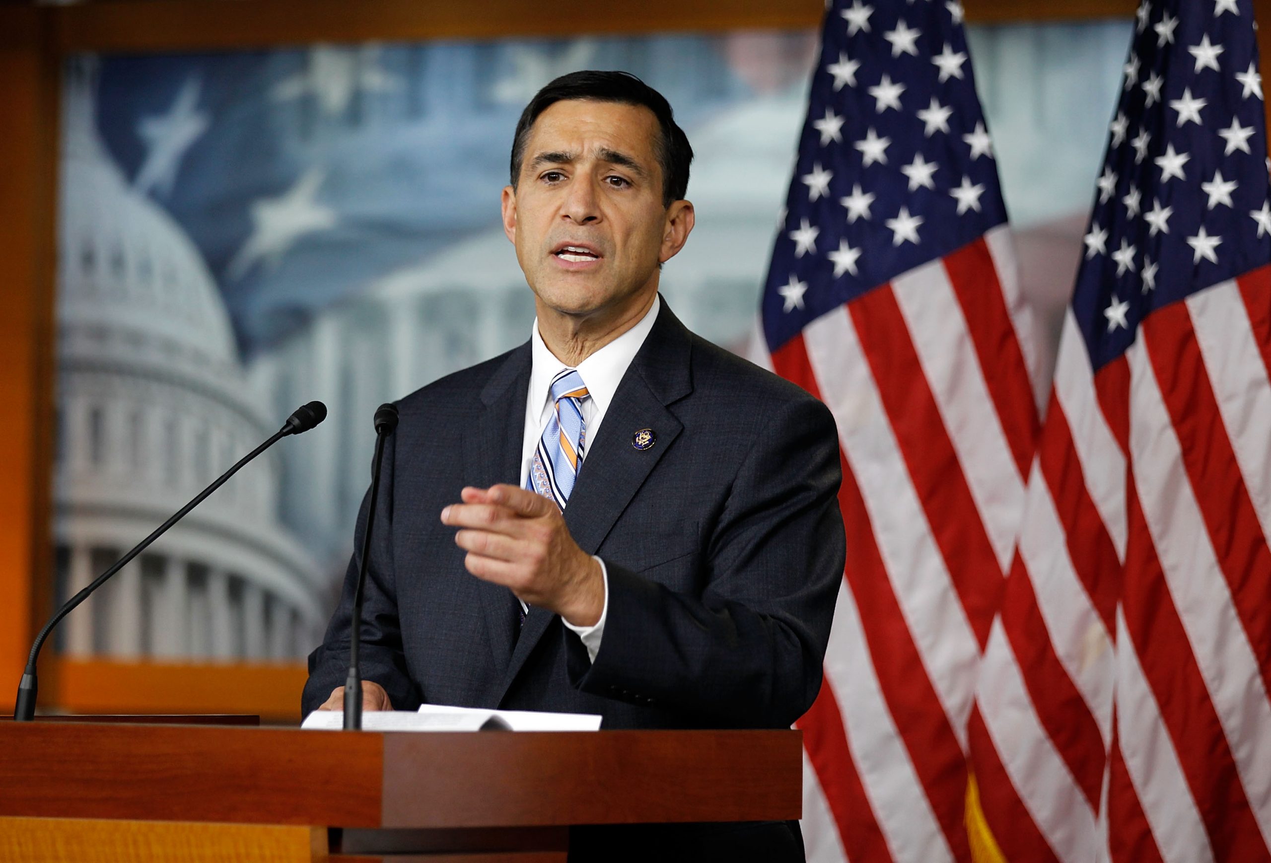 Darrell Issa photo 3