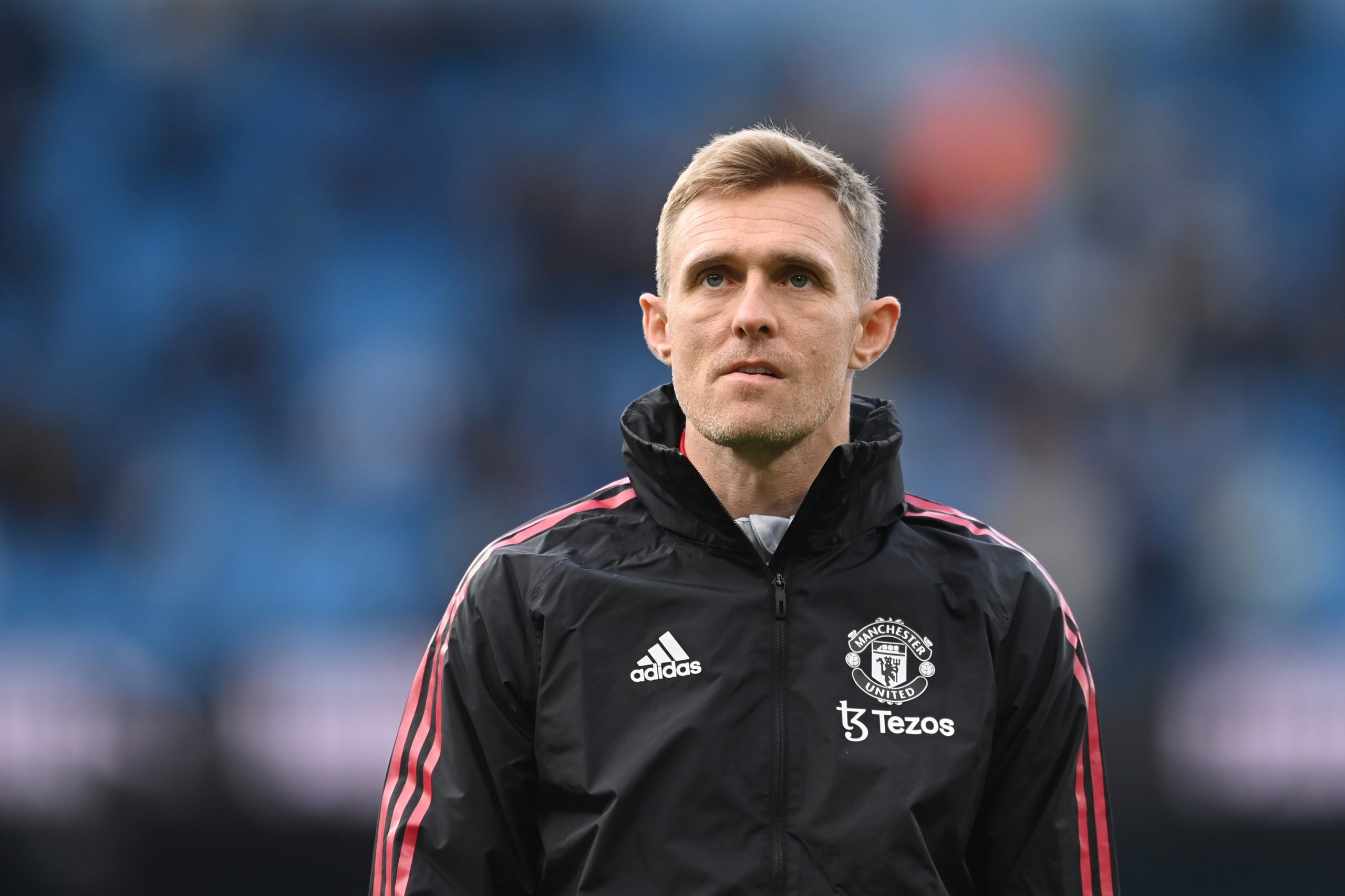 Darren Fletcher photo