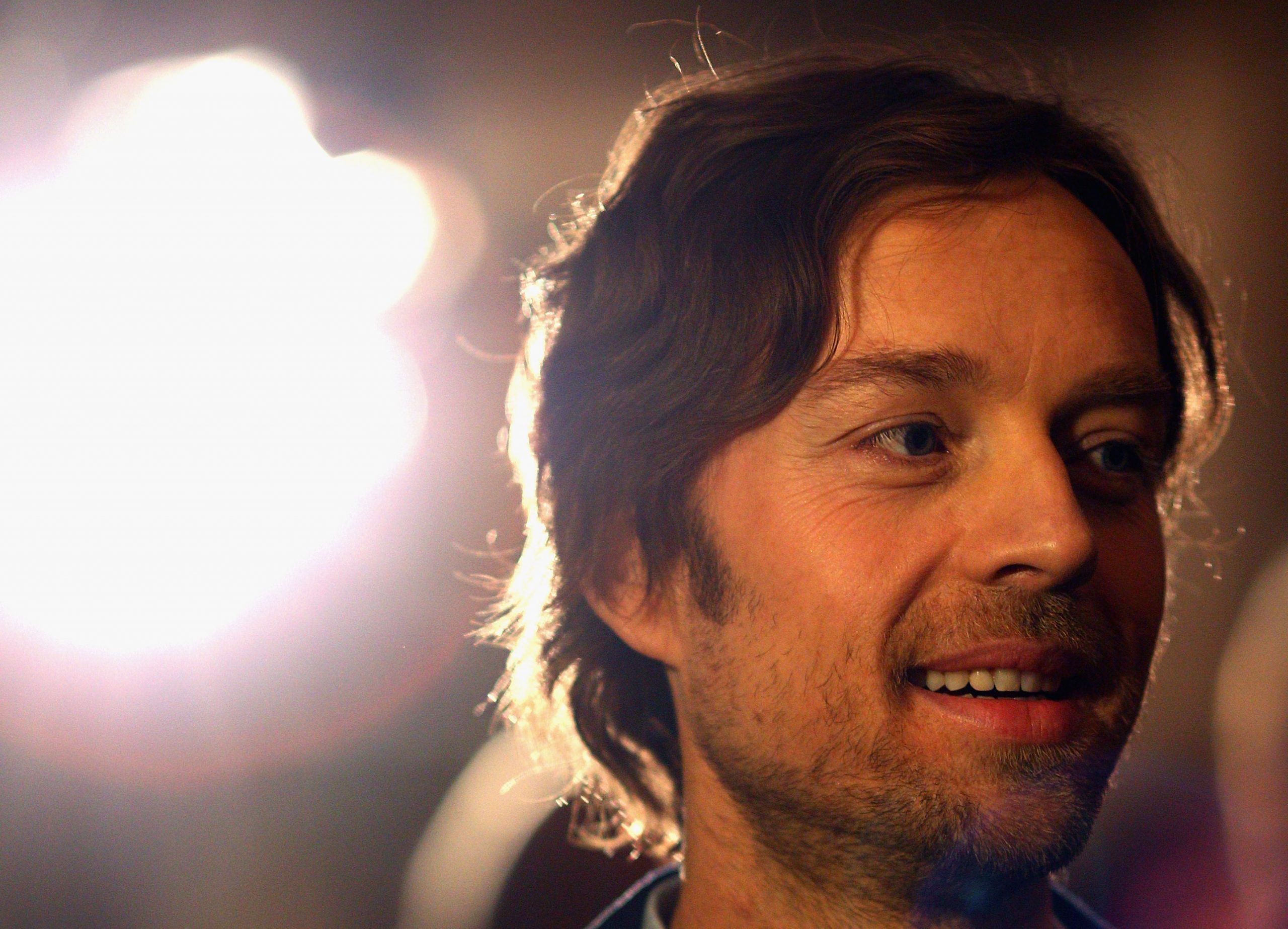 Darren Hayes photo