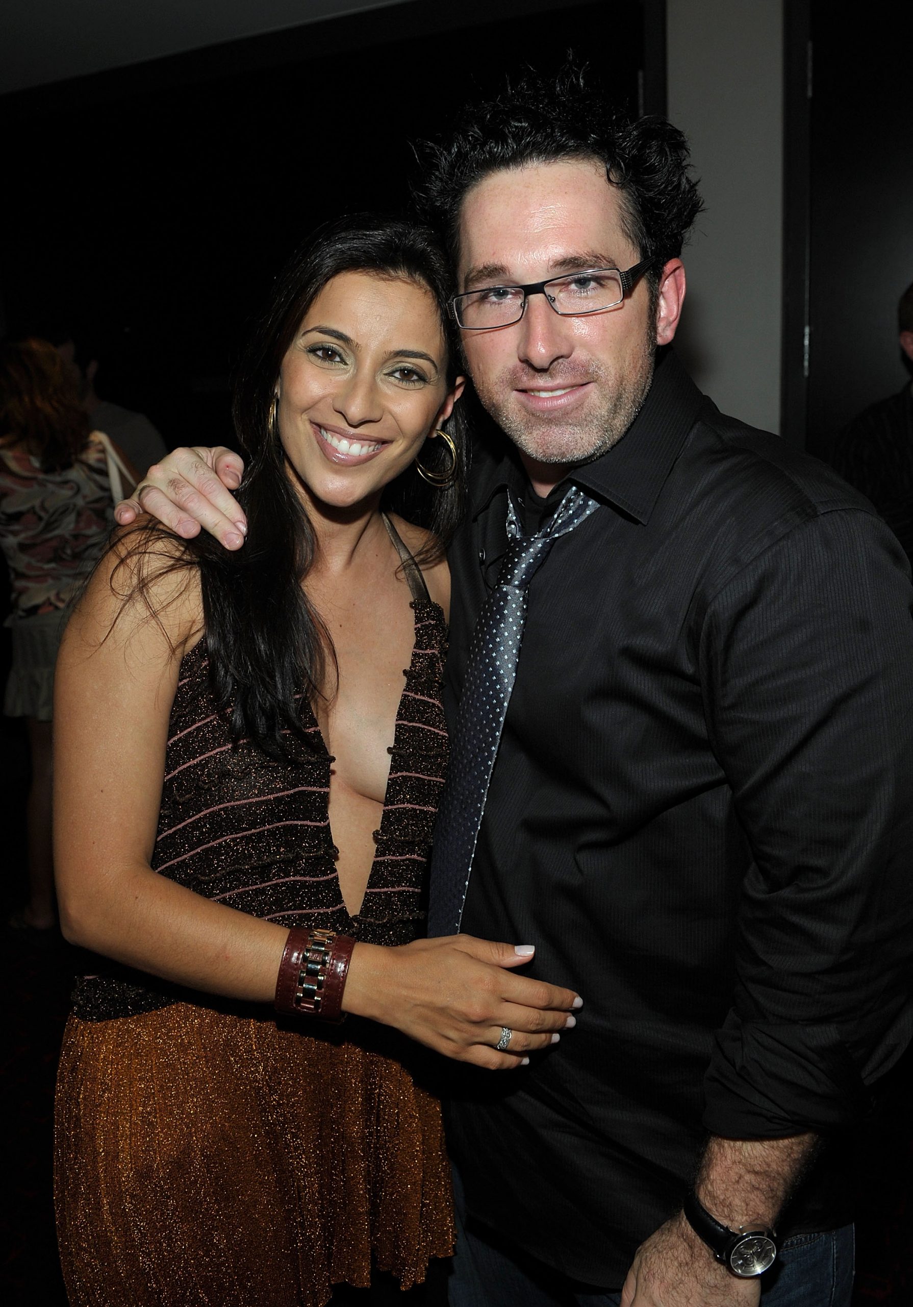 Darren Lynn Bousman photo