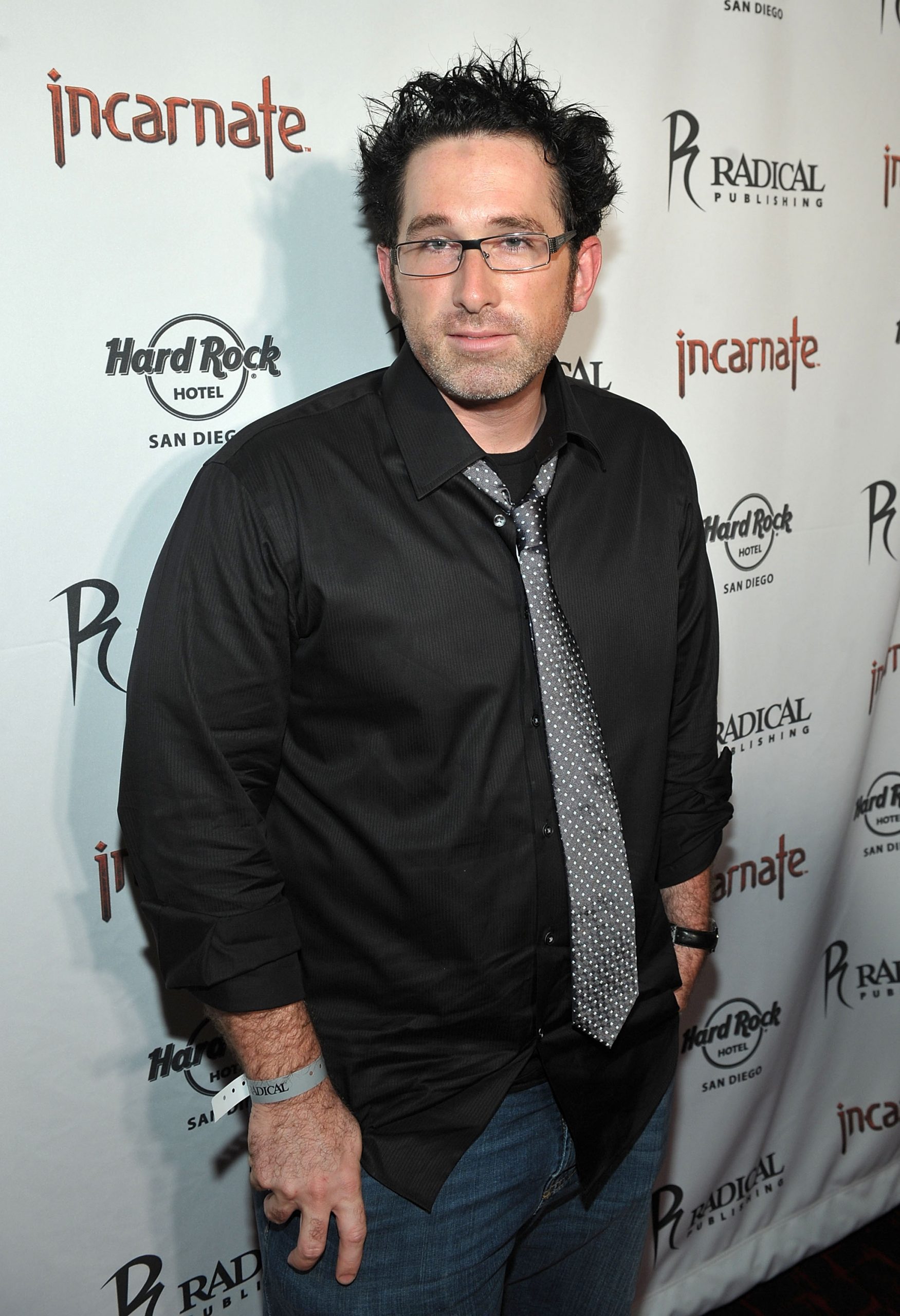 Darren Lynn Bousman photo 2