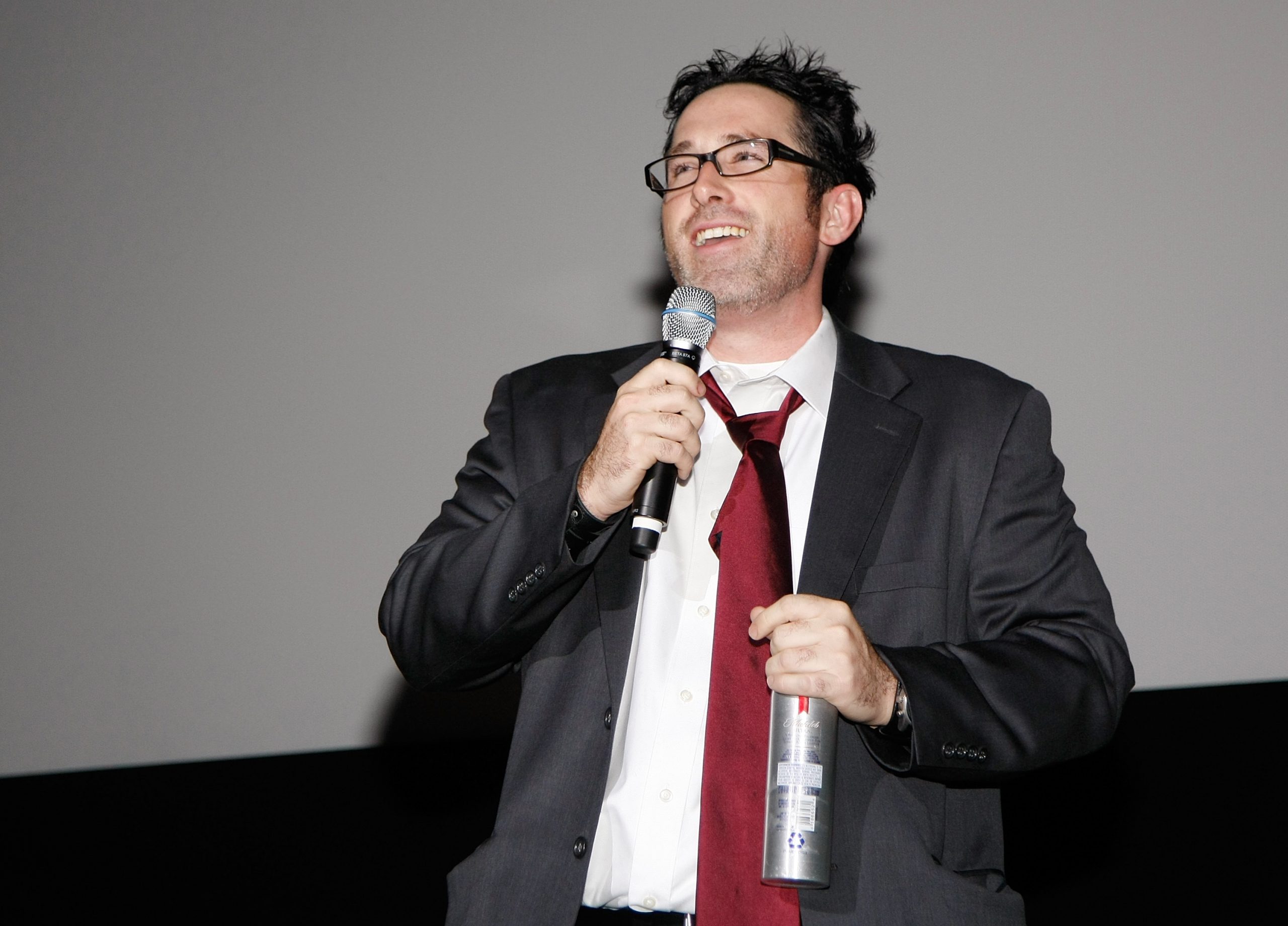 Darren Lynn Bousman photo 3