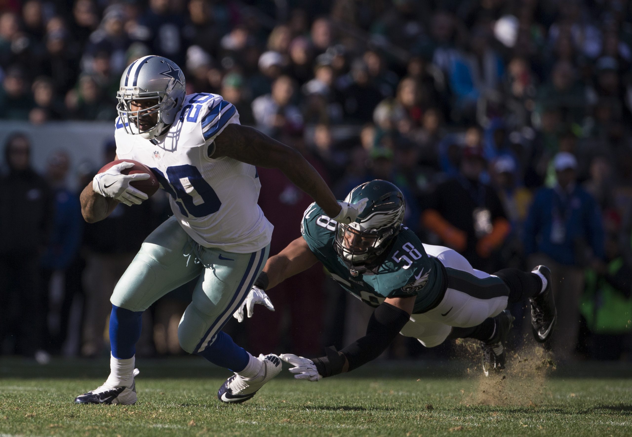 Darren McFadden photo