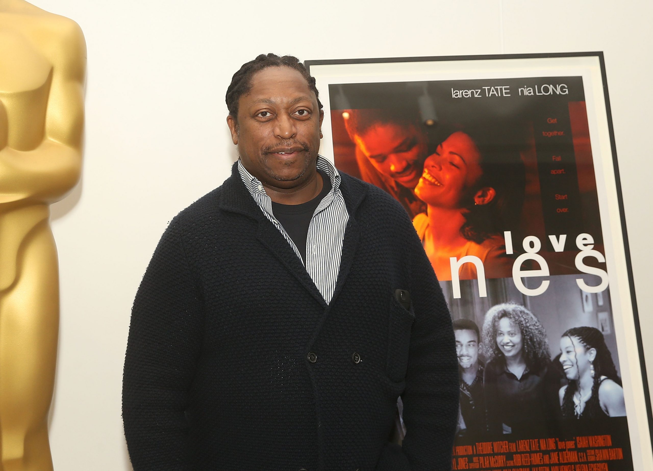 Darryl Jones photo 3