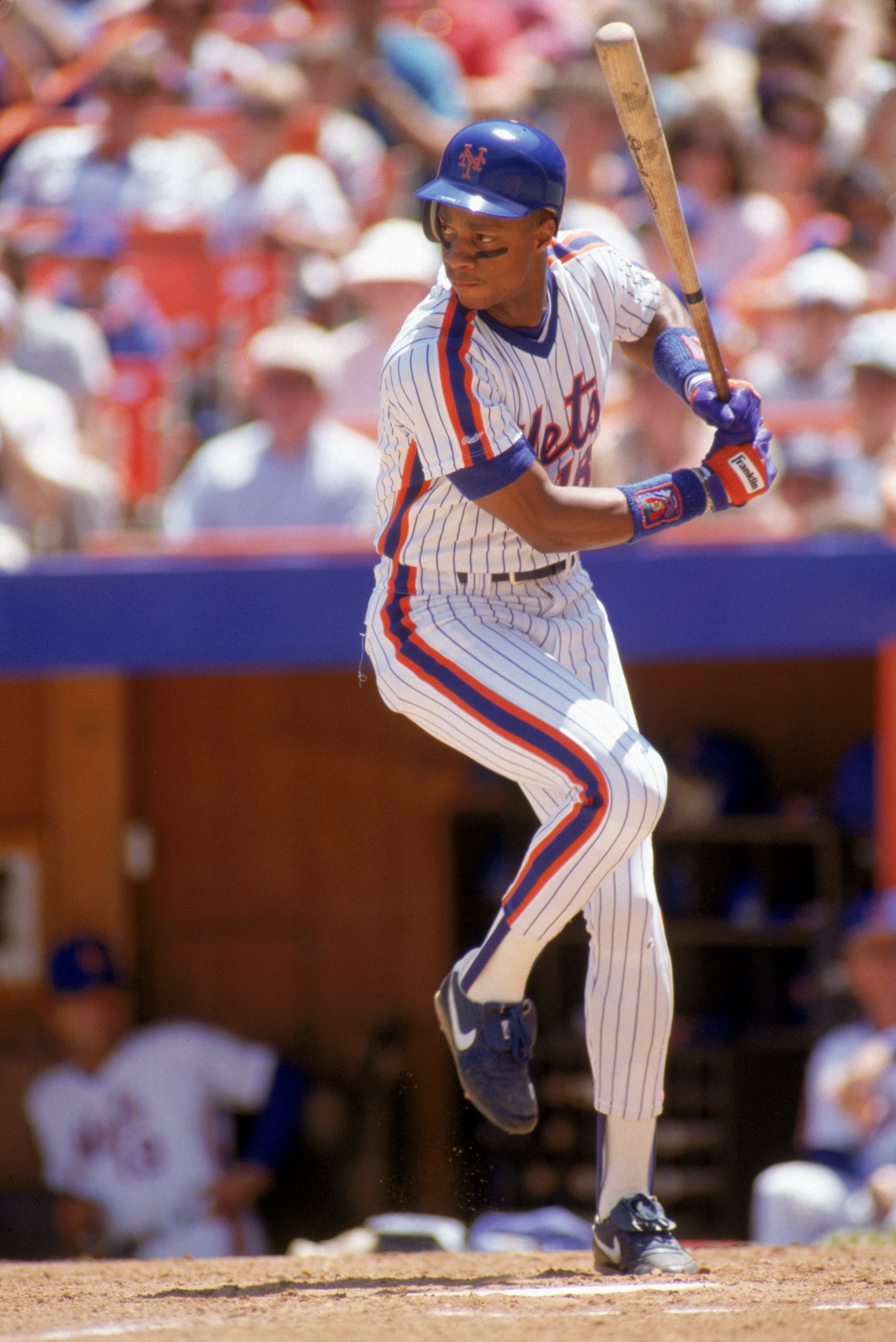 Darryl Strawberry photo 2