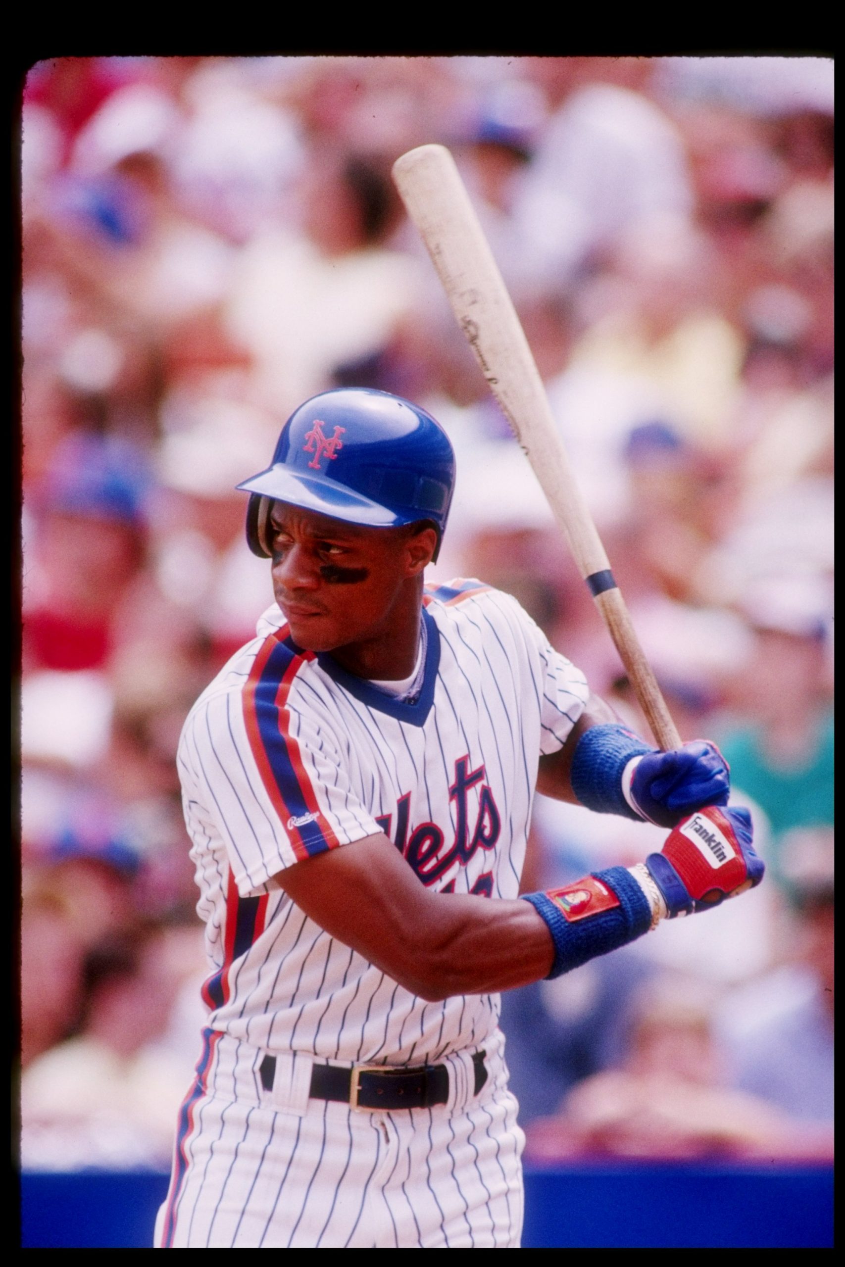 Darryl Strawberry photo 3