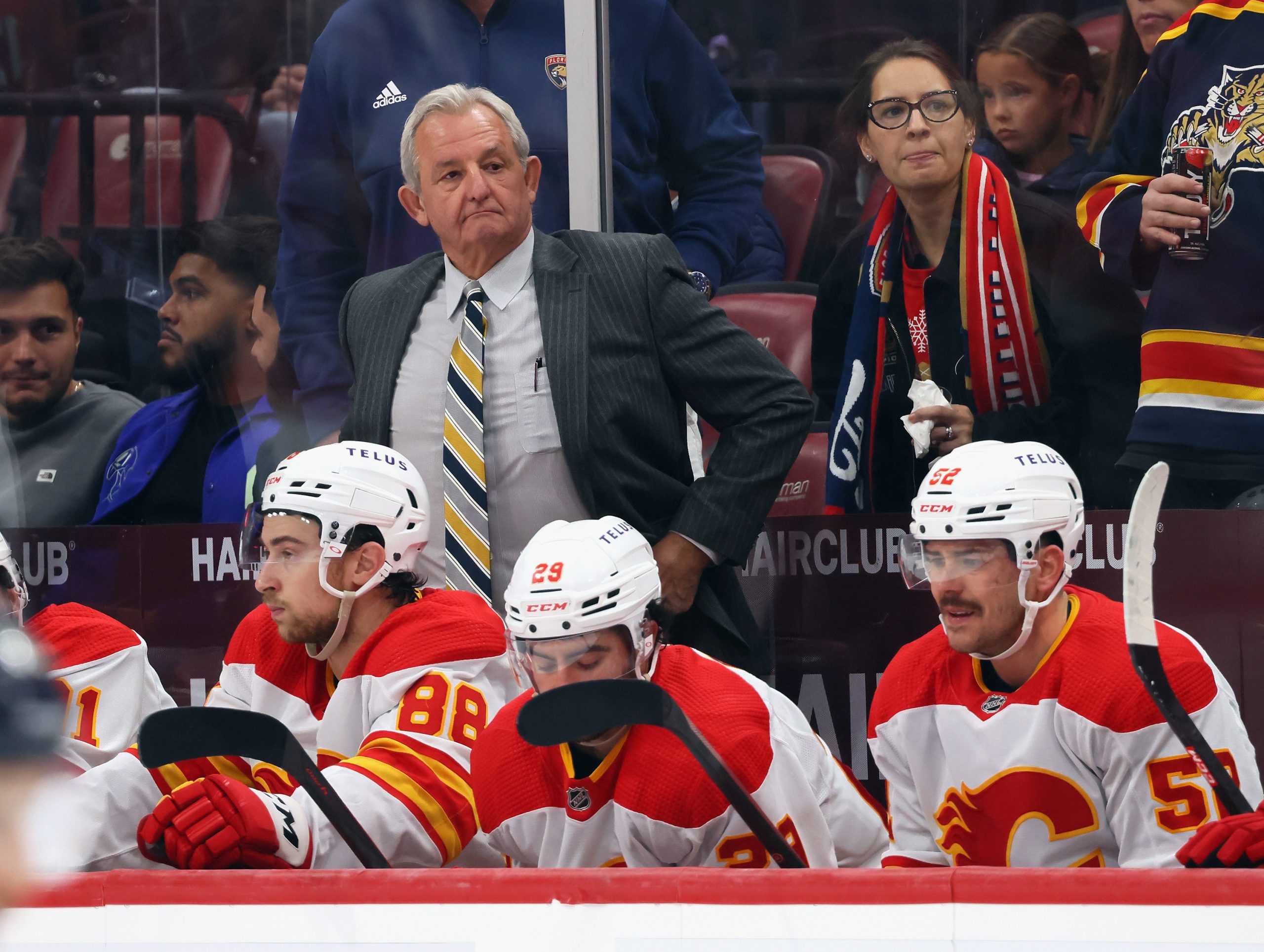 Darryl Sutter photo