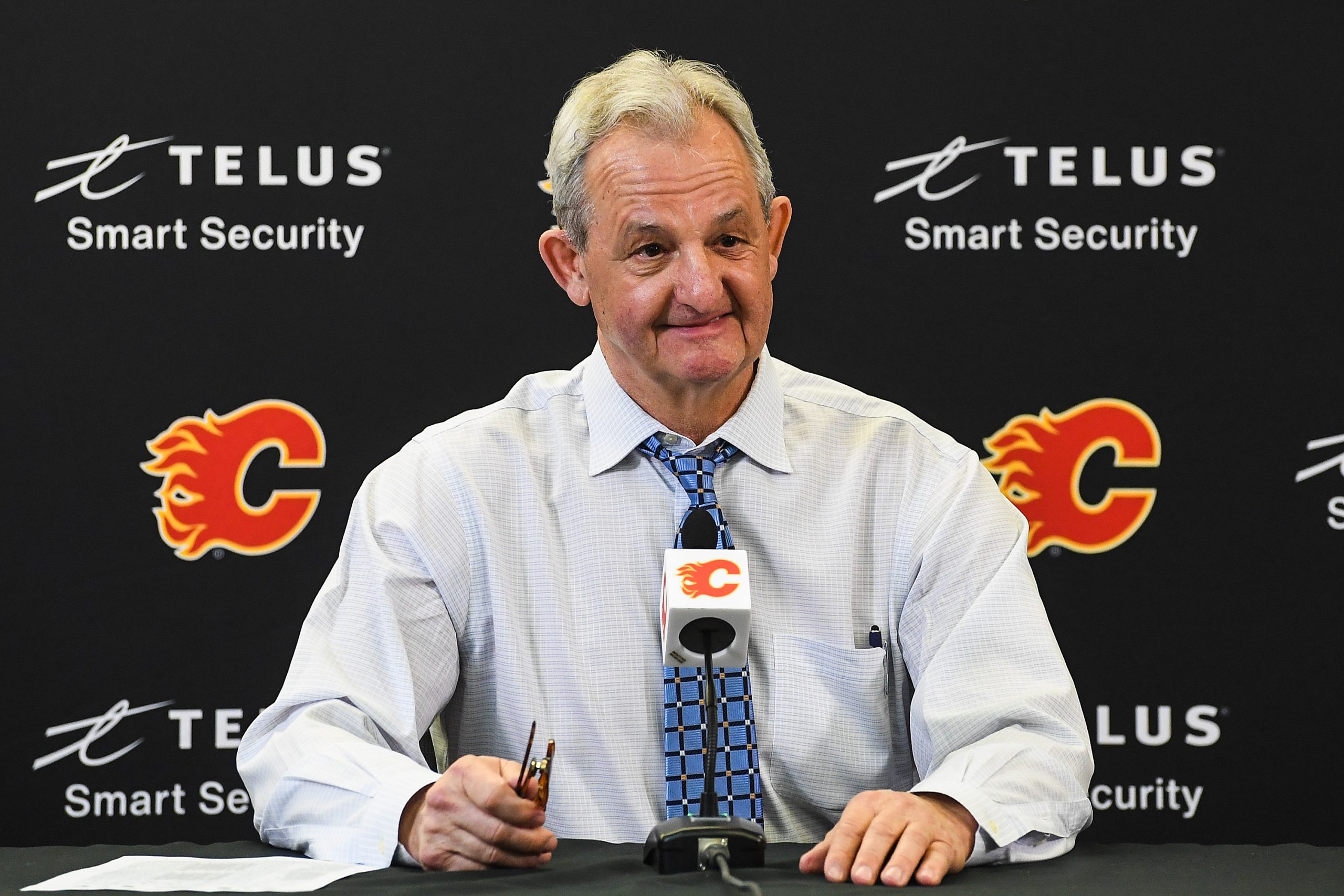 Darryl Sutter photo 2