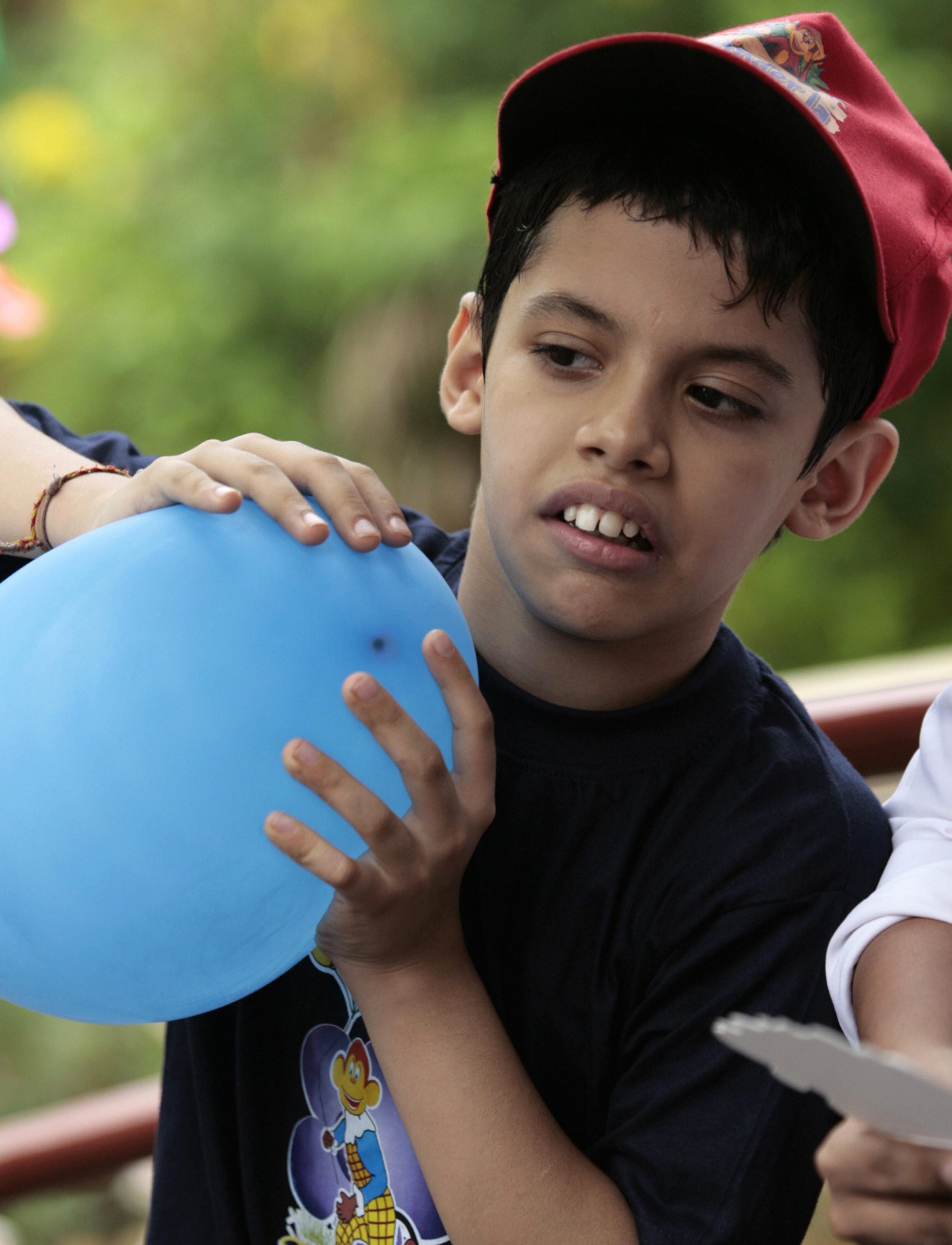 Darsheel Safary photo