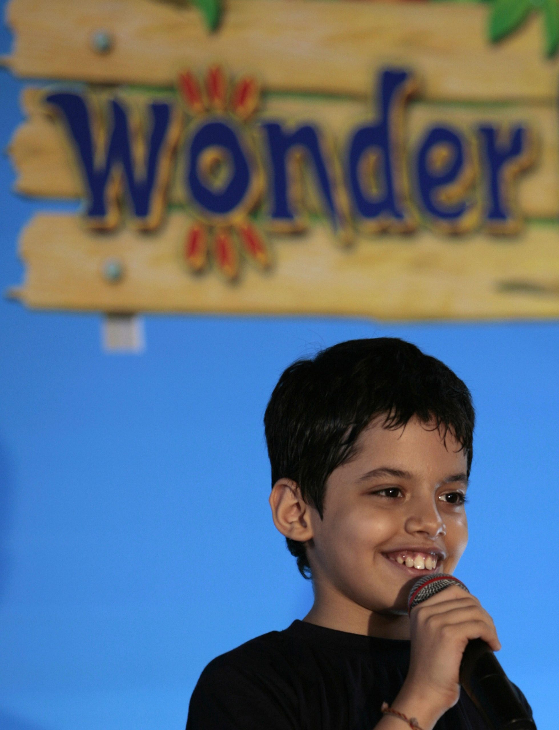 Darsheel Safary photo 2