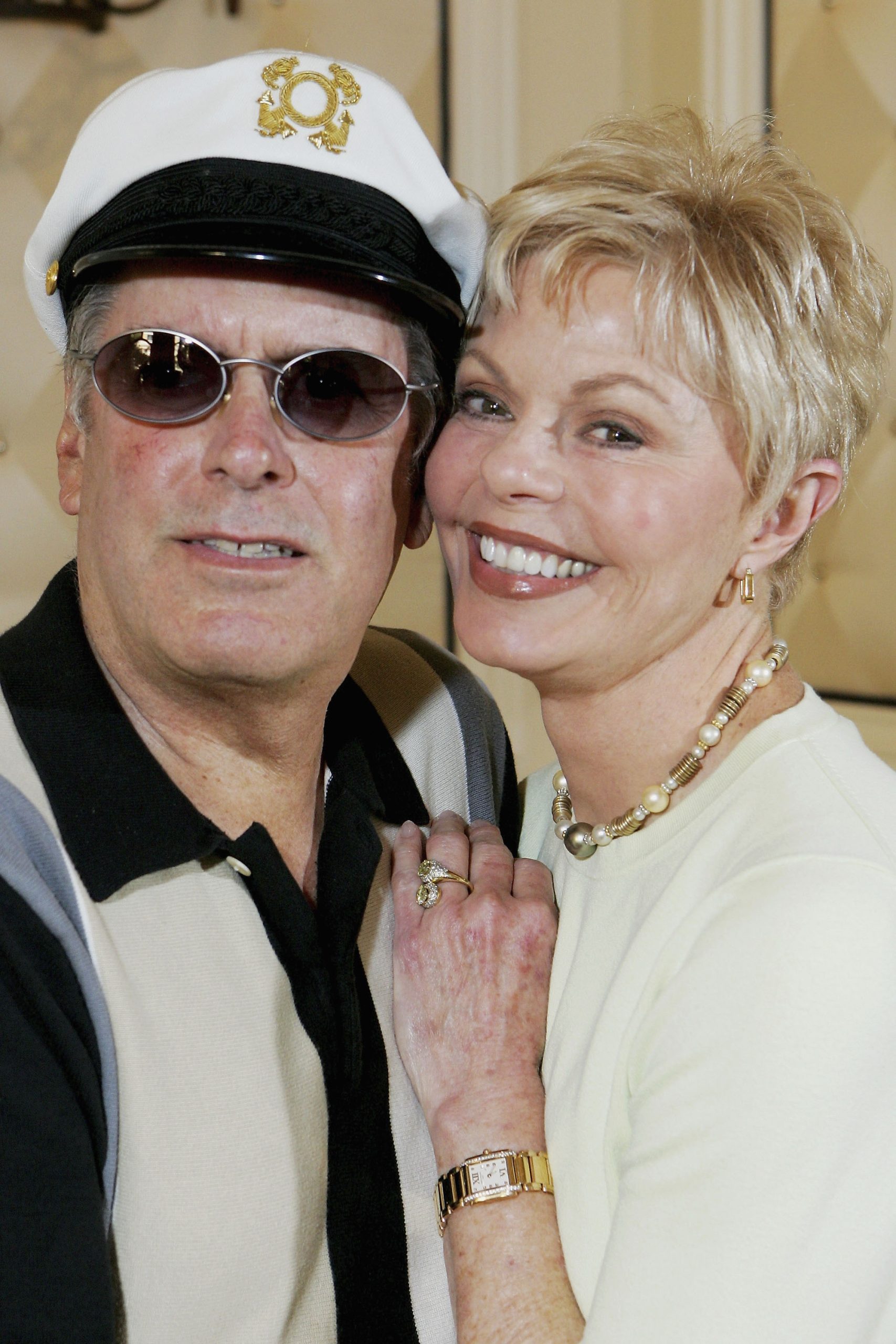 Daryl Dragon photo