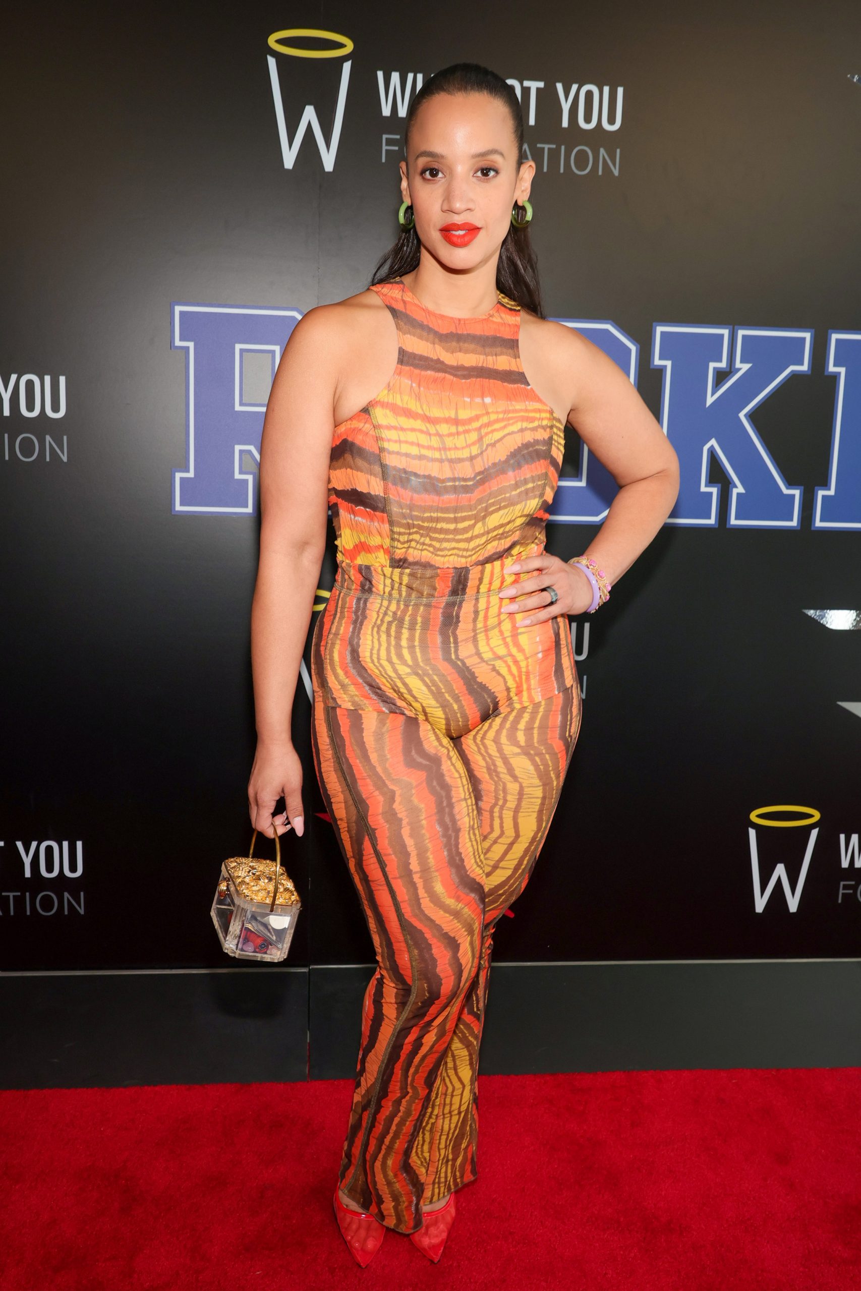 Dascha Polanco photo