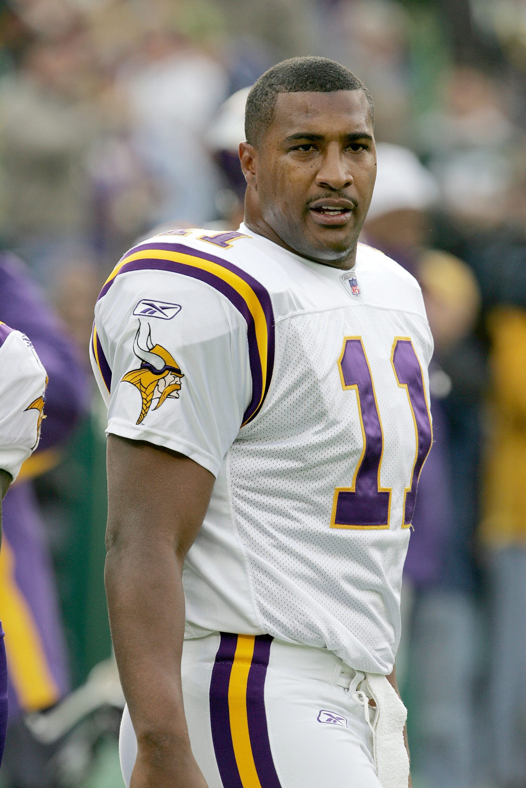 Daunte Culpepper photo