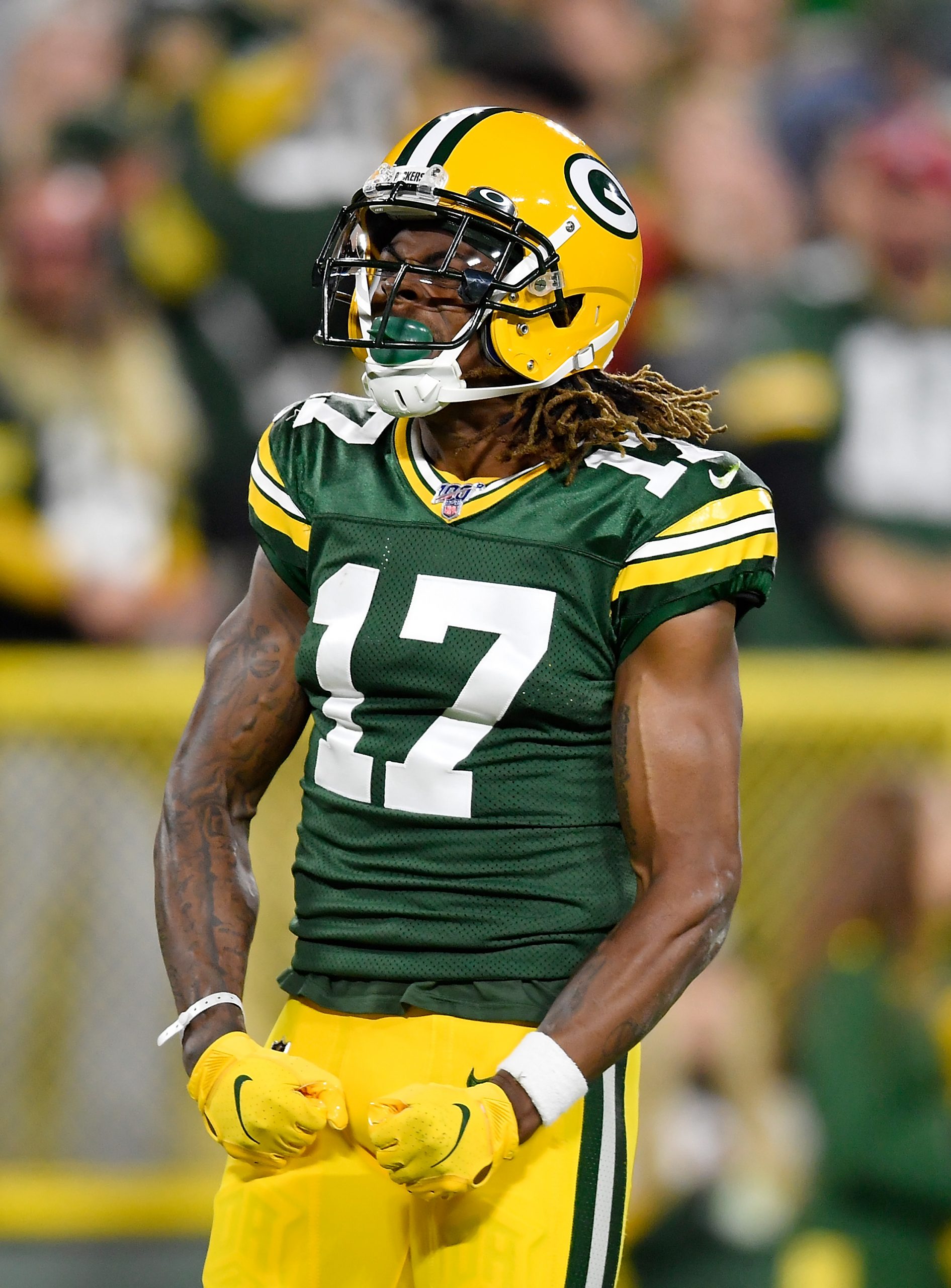 Davante Adams photo 3