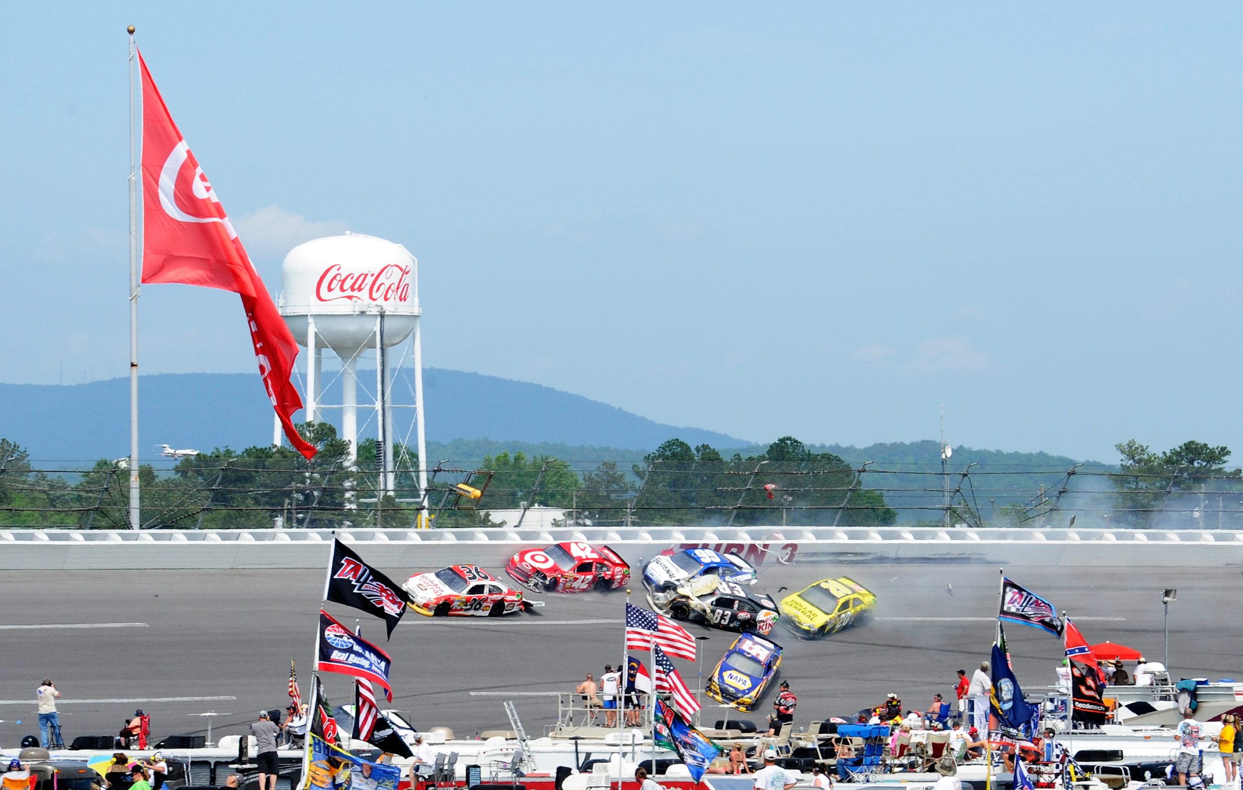 Dave Blaney photo 3