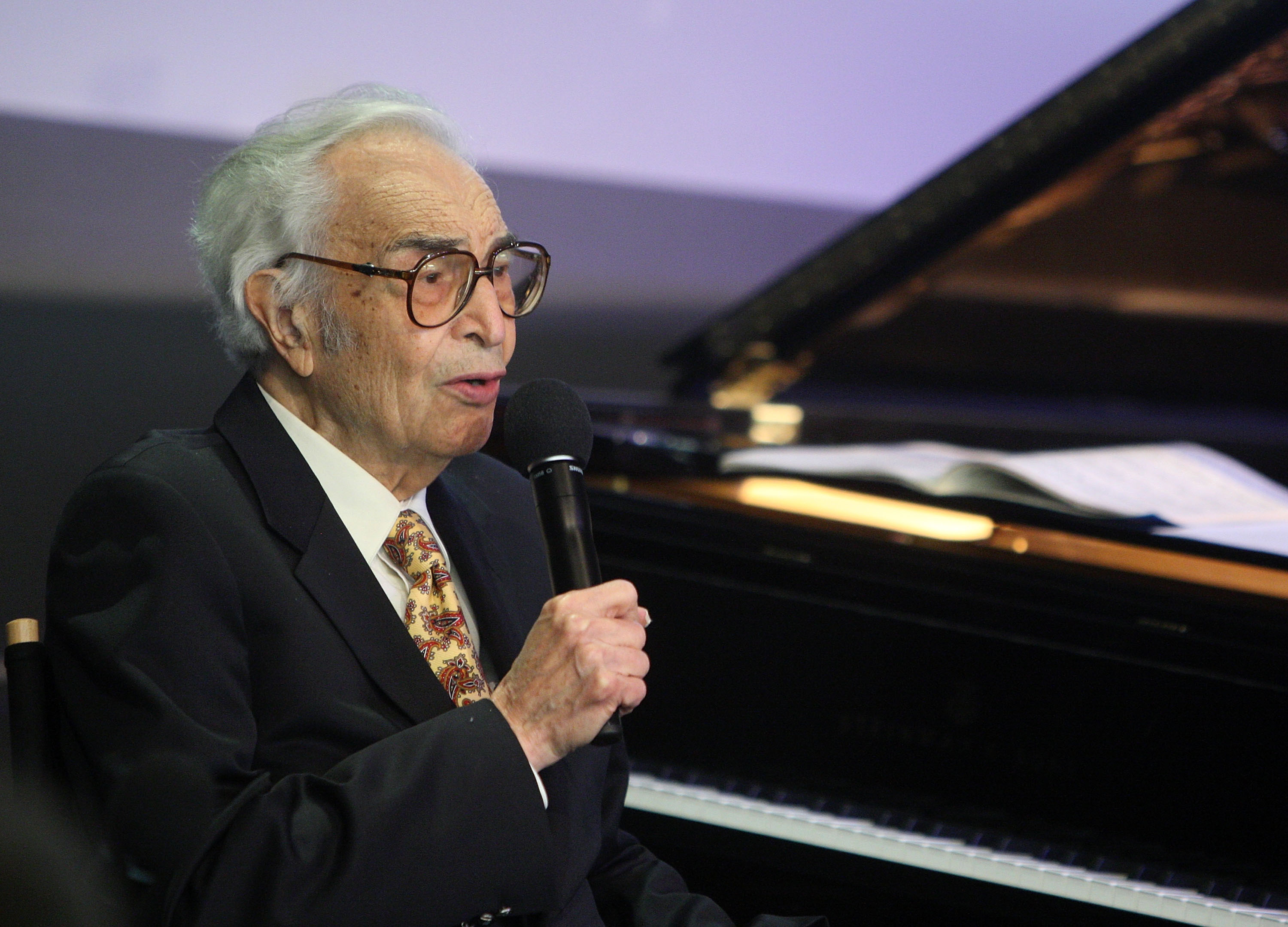 Dave Brubeck photo 3