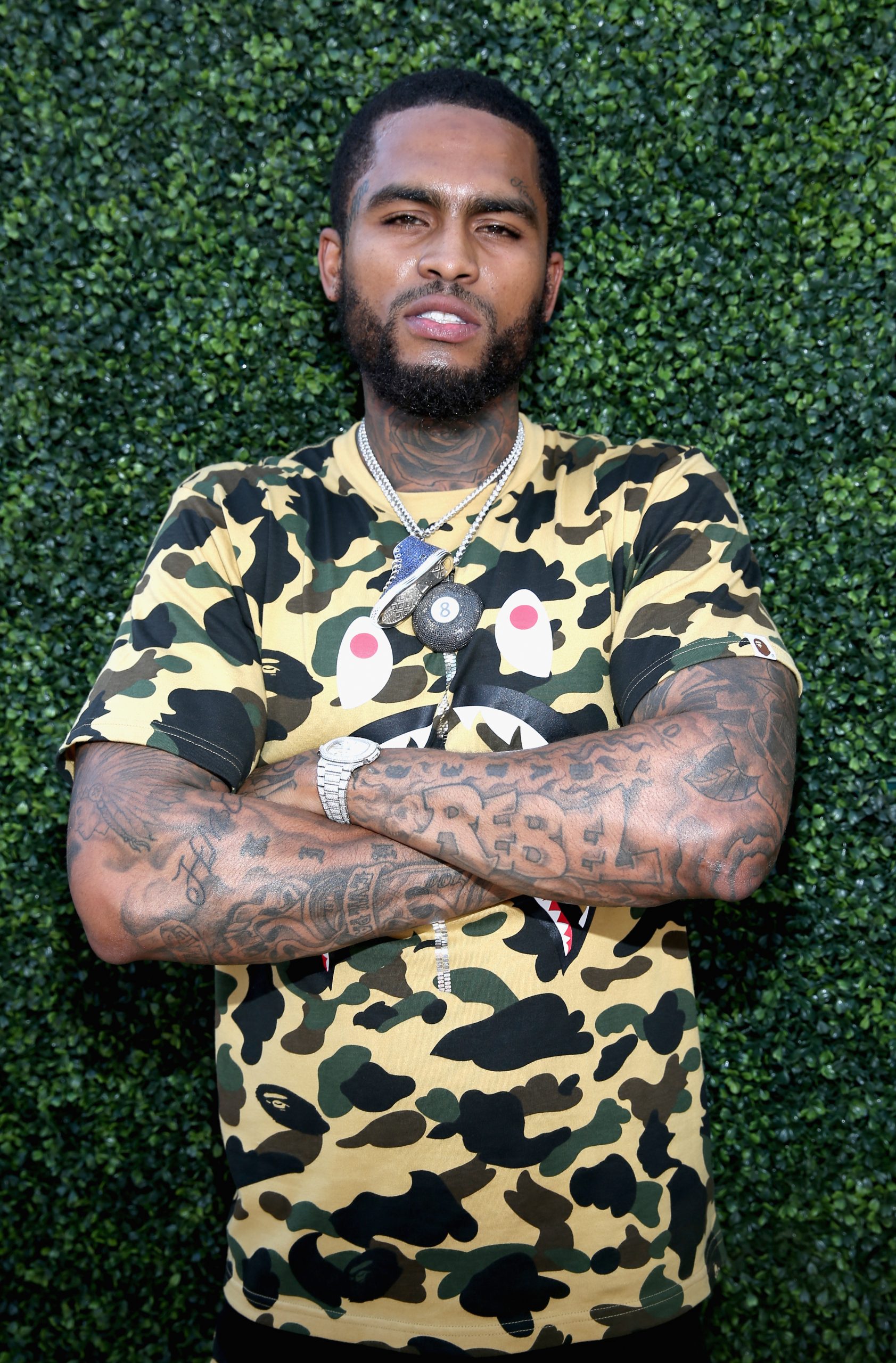 Dave East photo