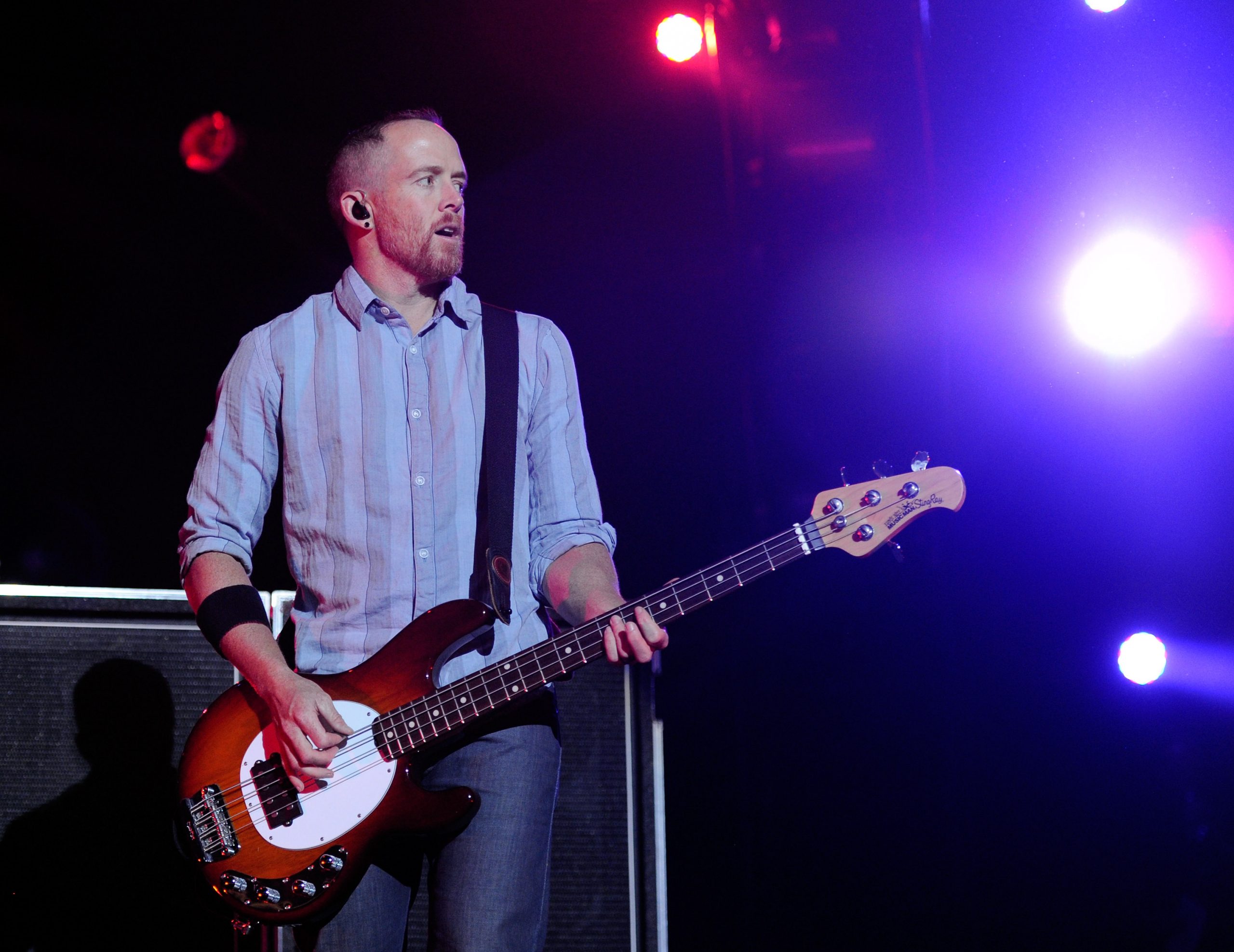 Dave Farrell photo 3