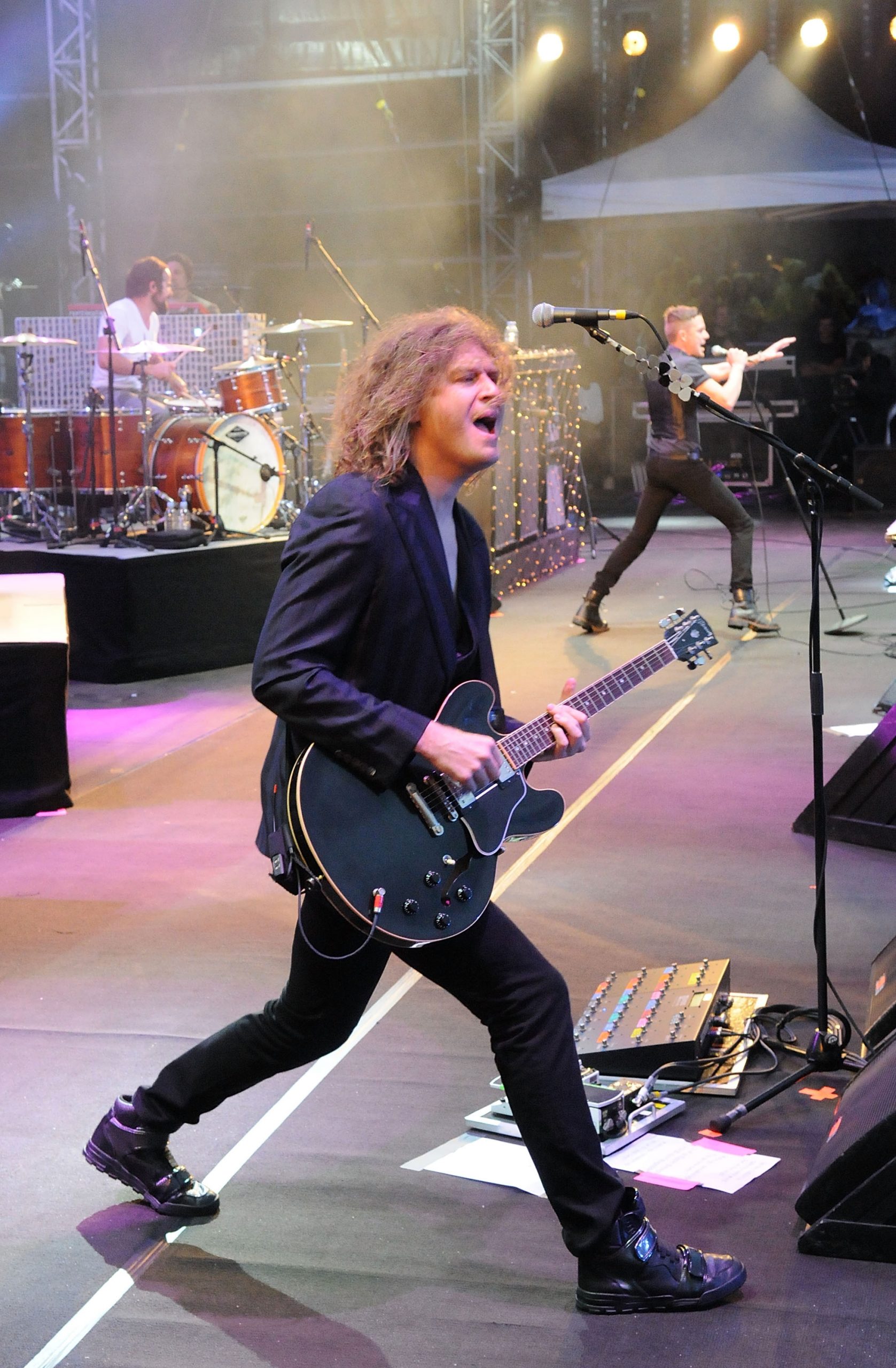 Dave Keuning photo