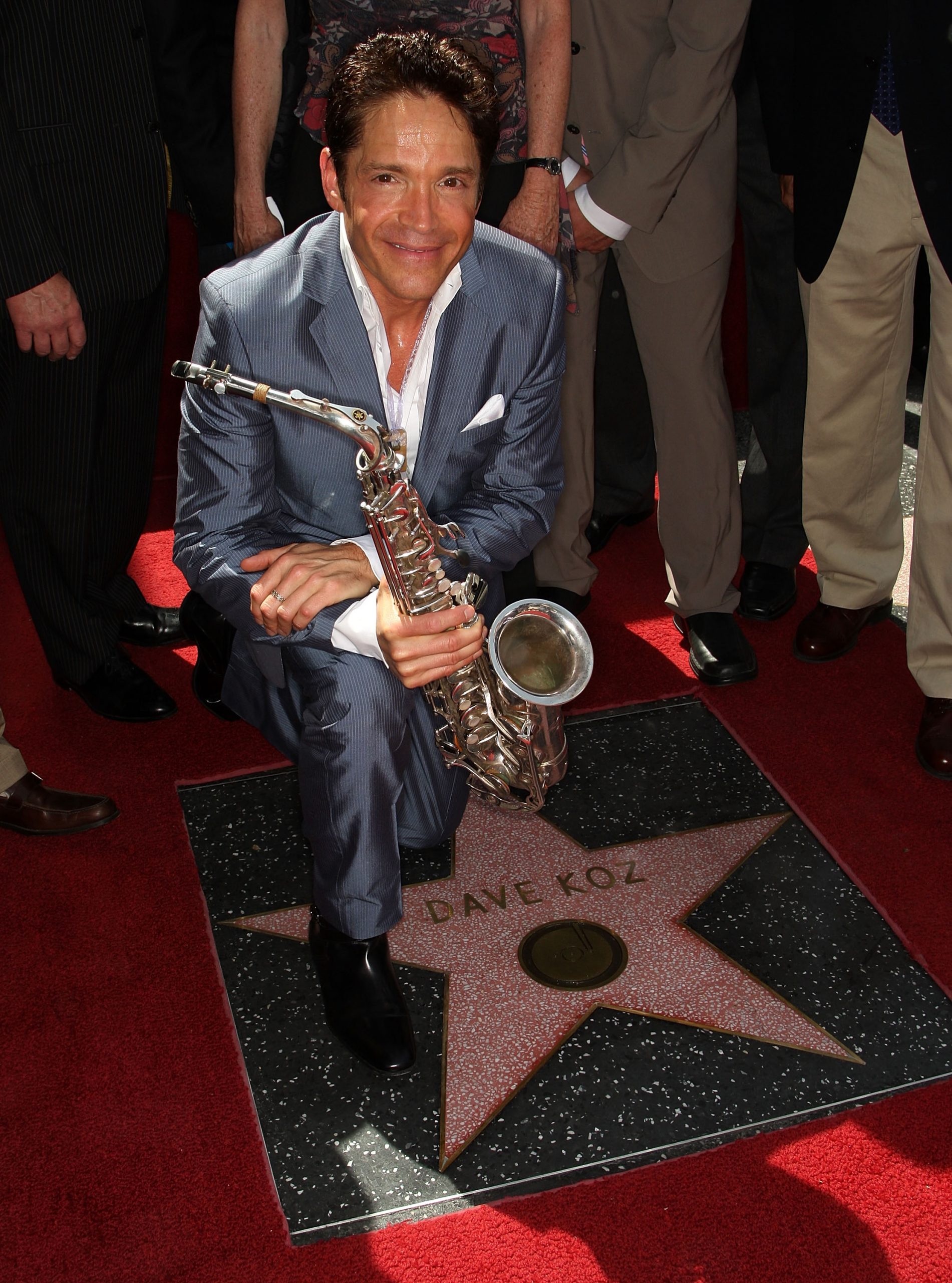 Dave Koz photo 3