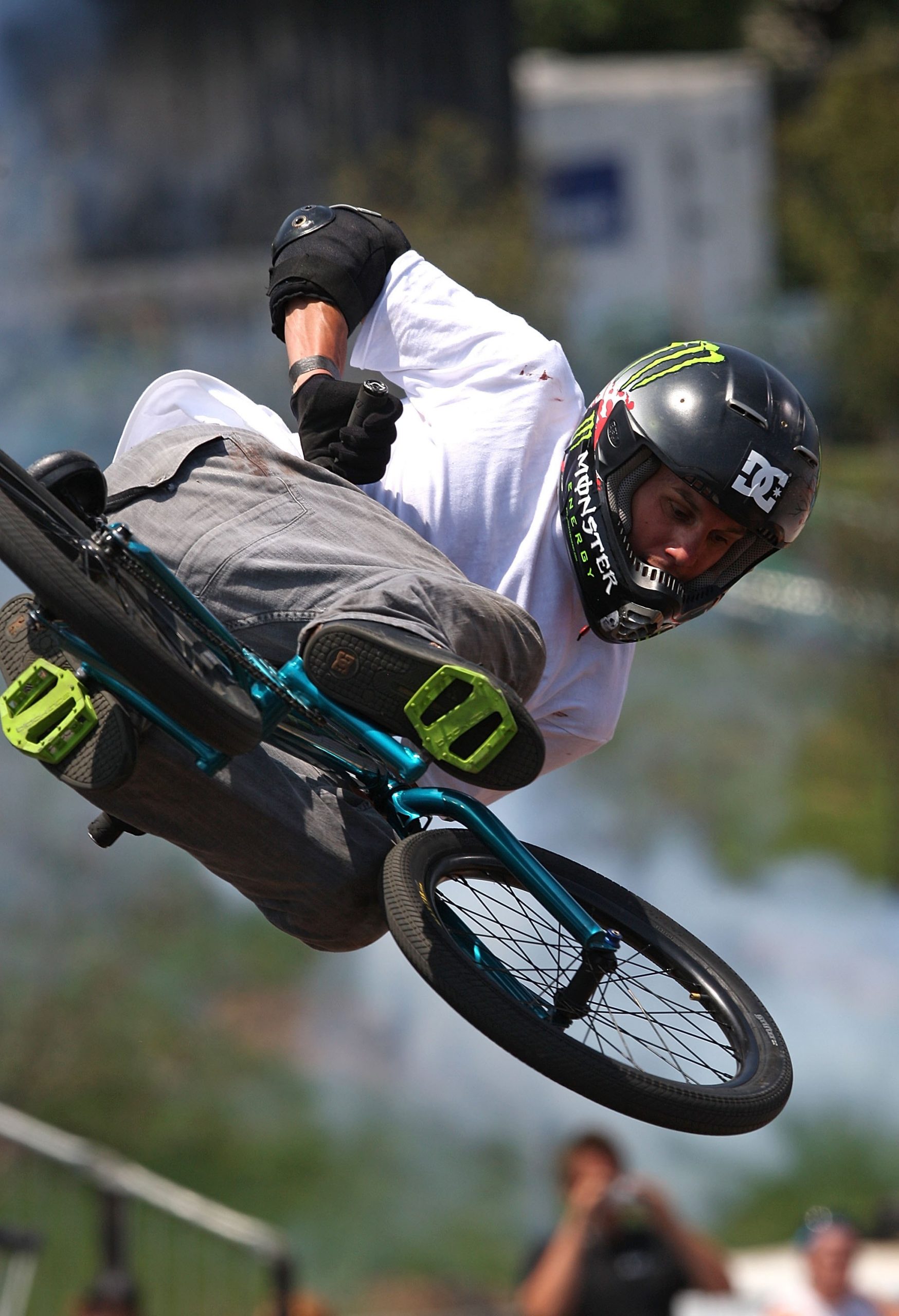 Dave Mirra photo