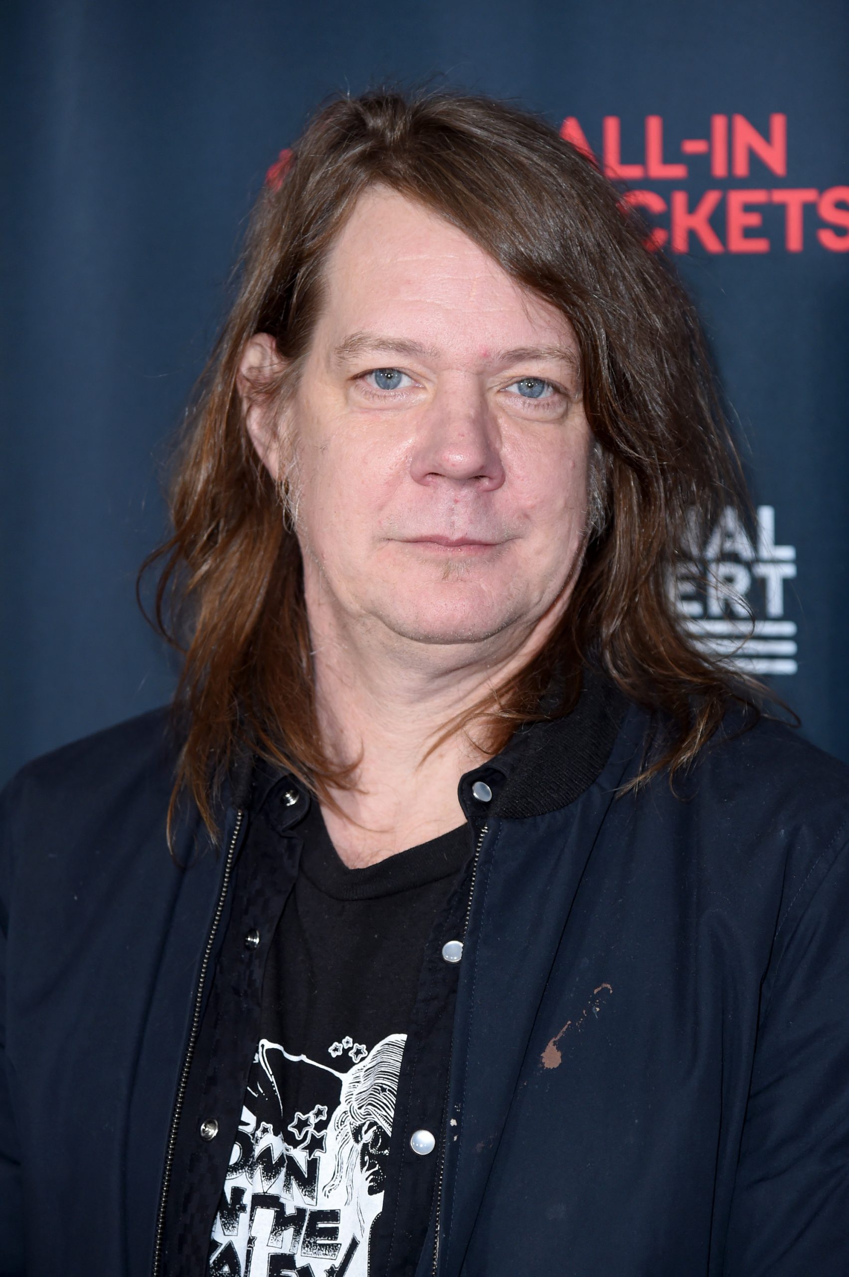 Dave Pirner photo