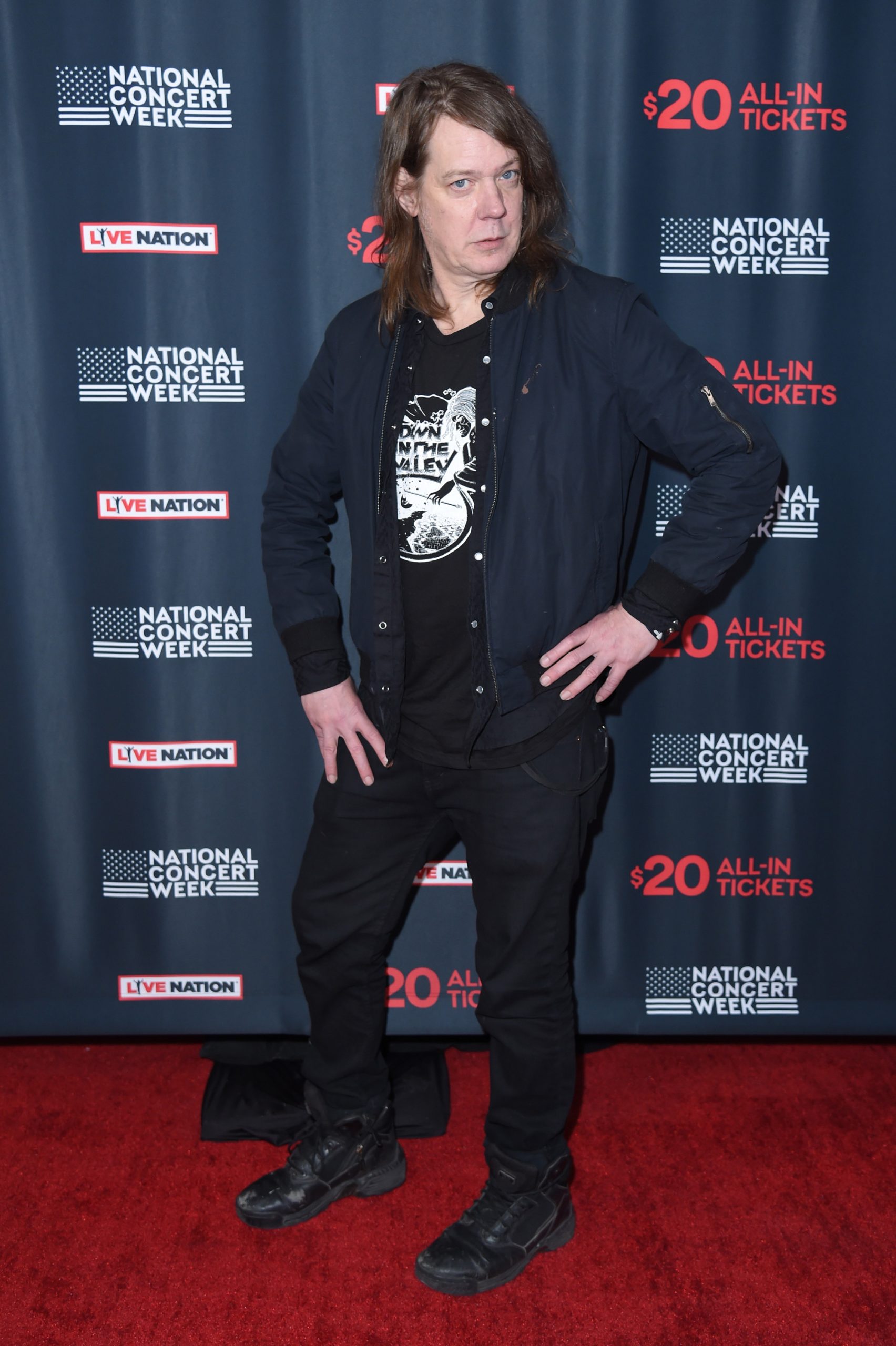 Dave Pirner photo 3