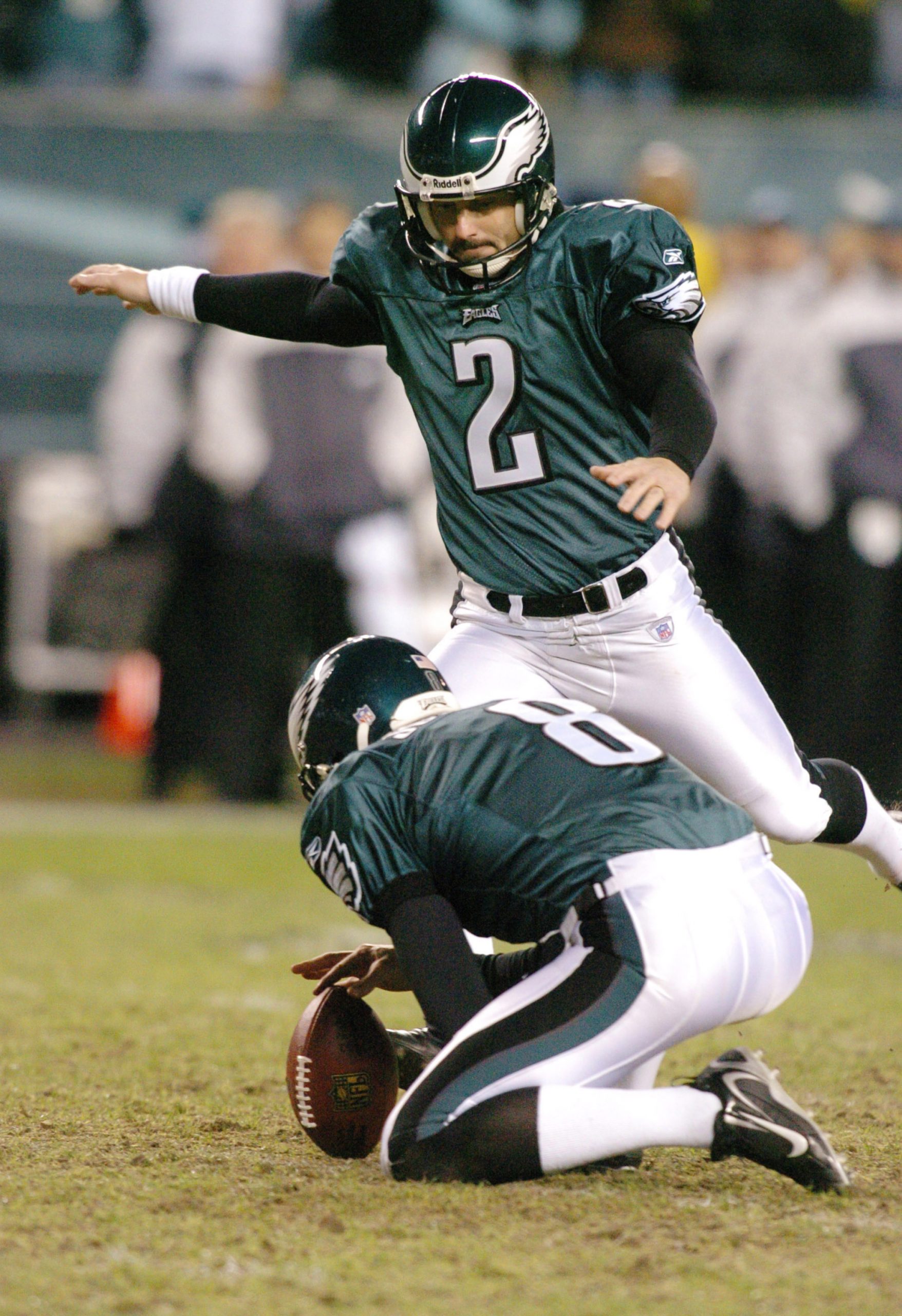 David Akers photo 2