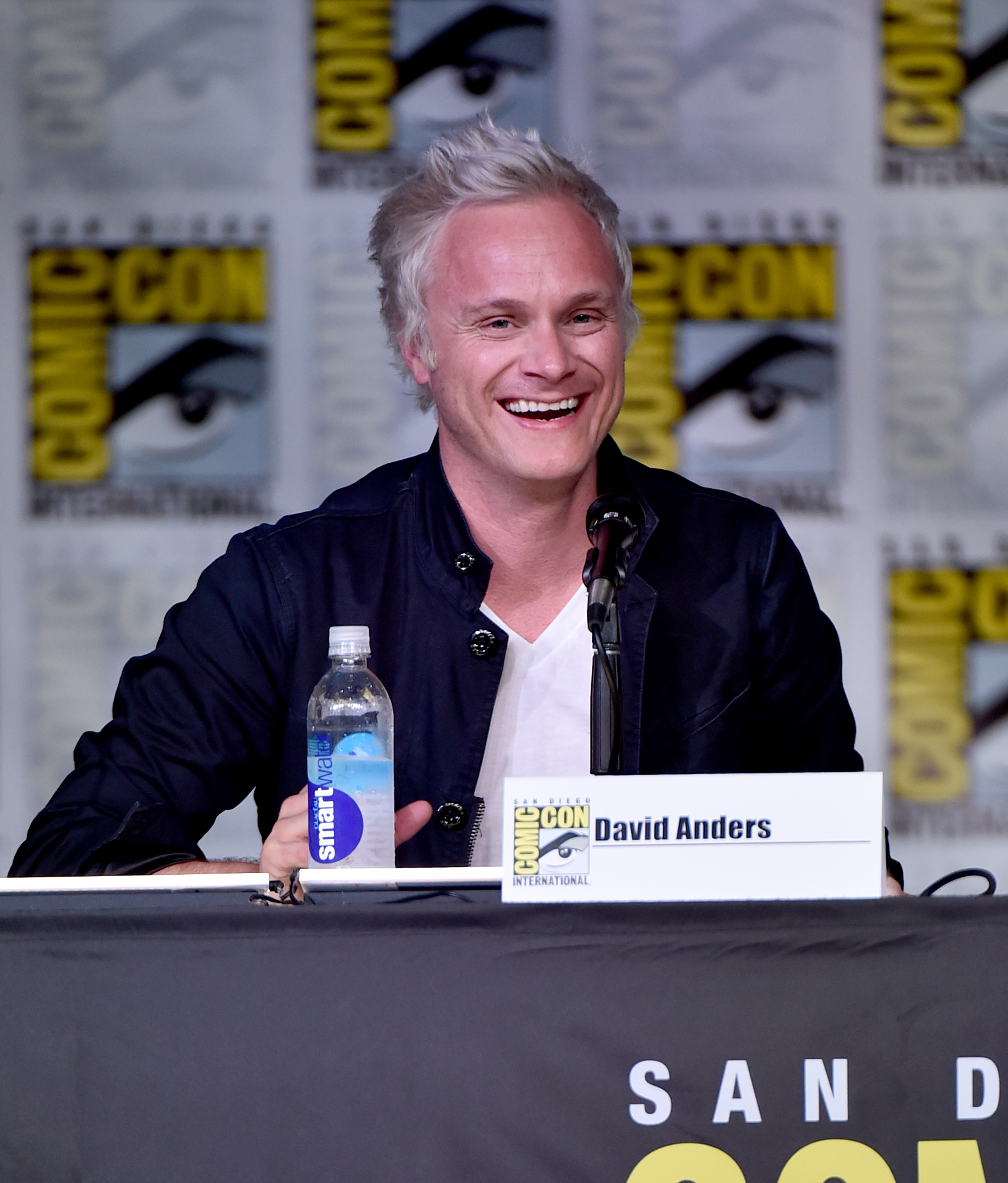 David Anders photo