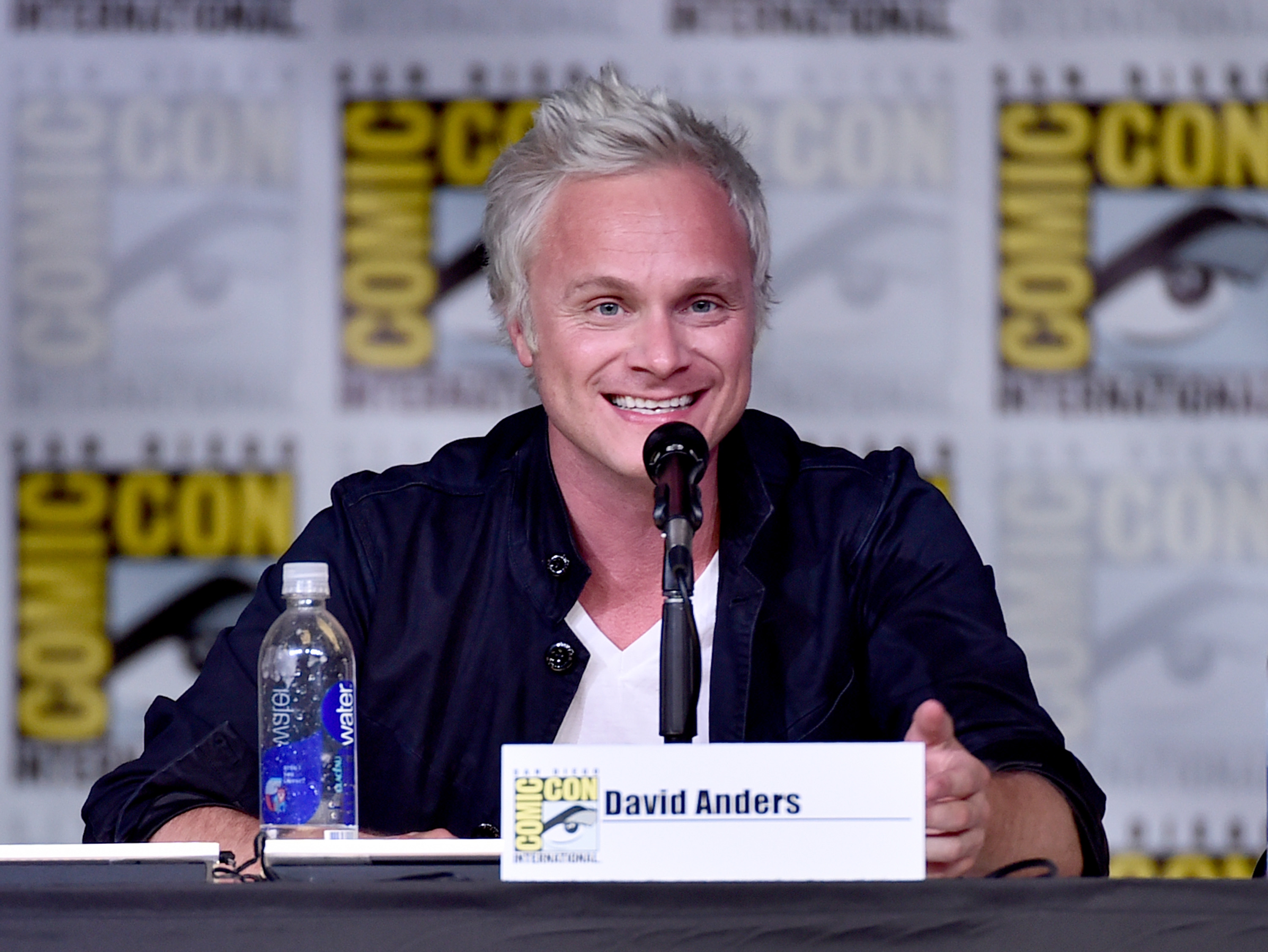 David Anders photo 2