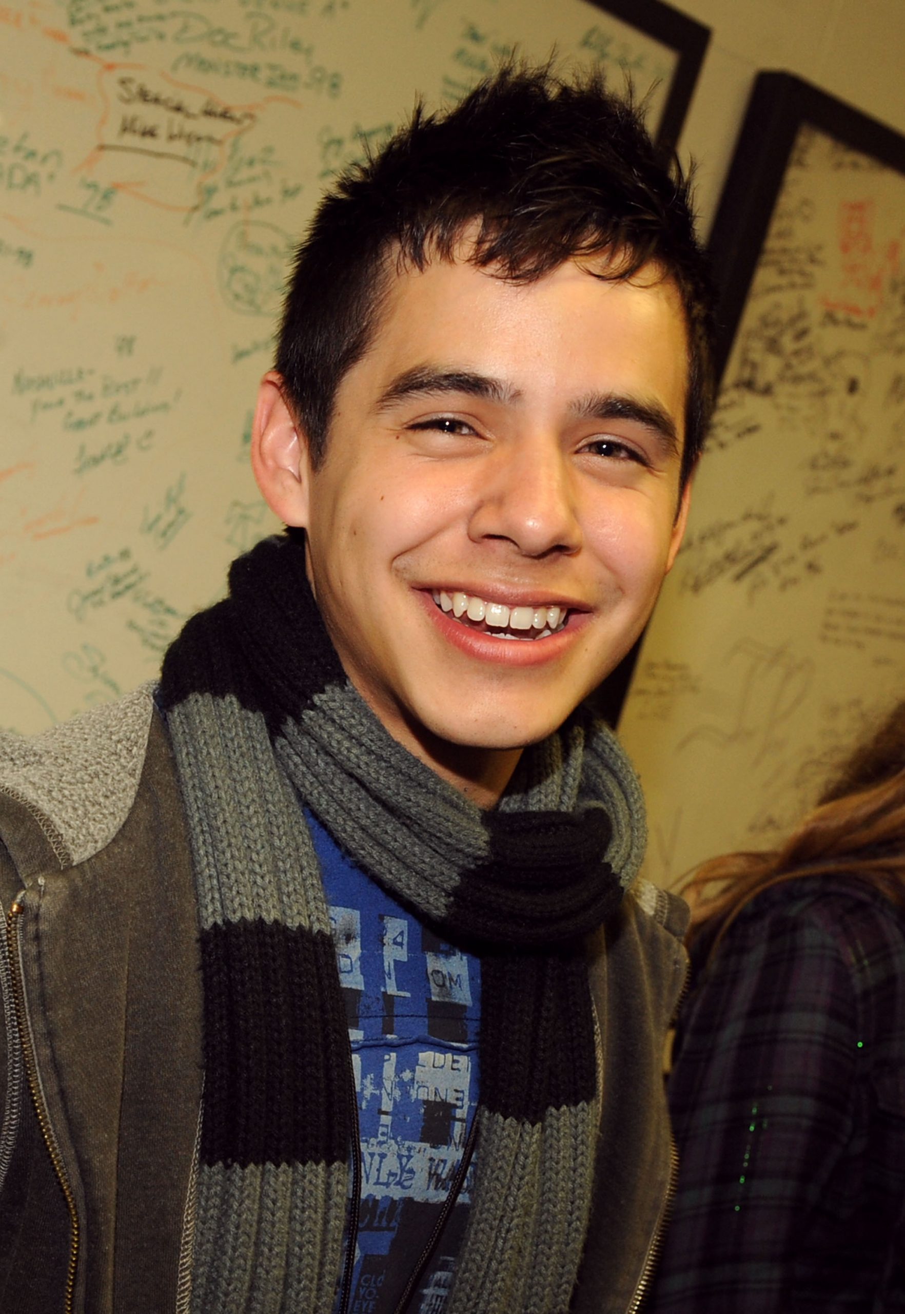 David Archuleta photo 3