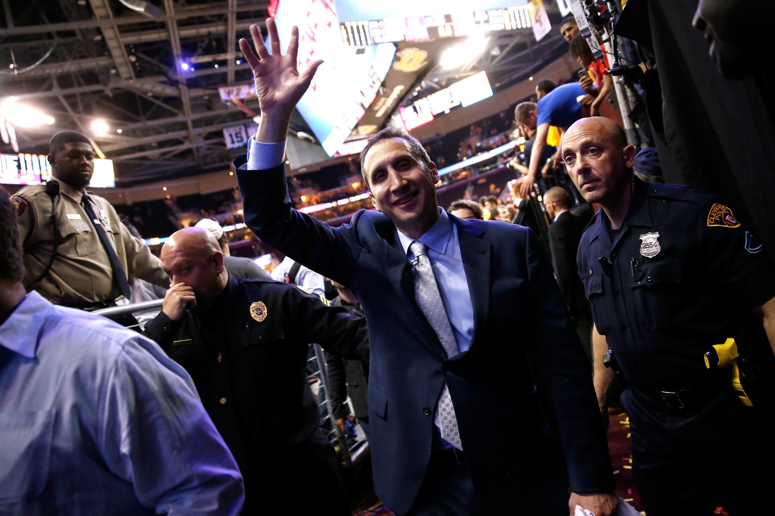 David Blatt photo