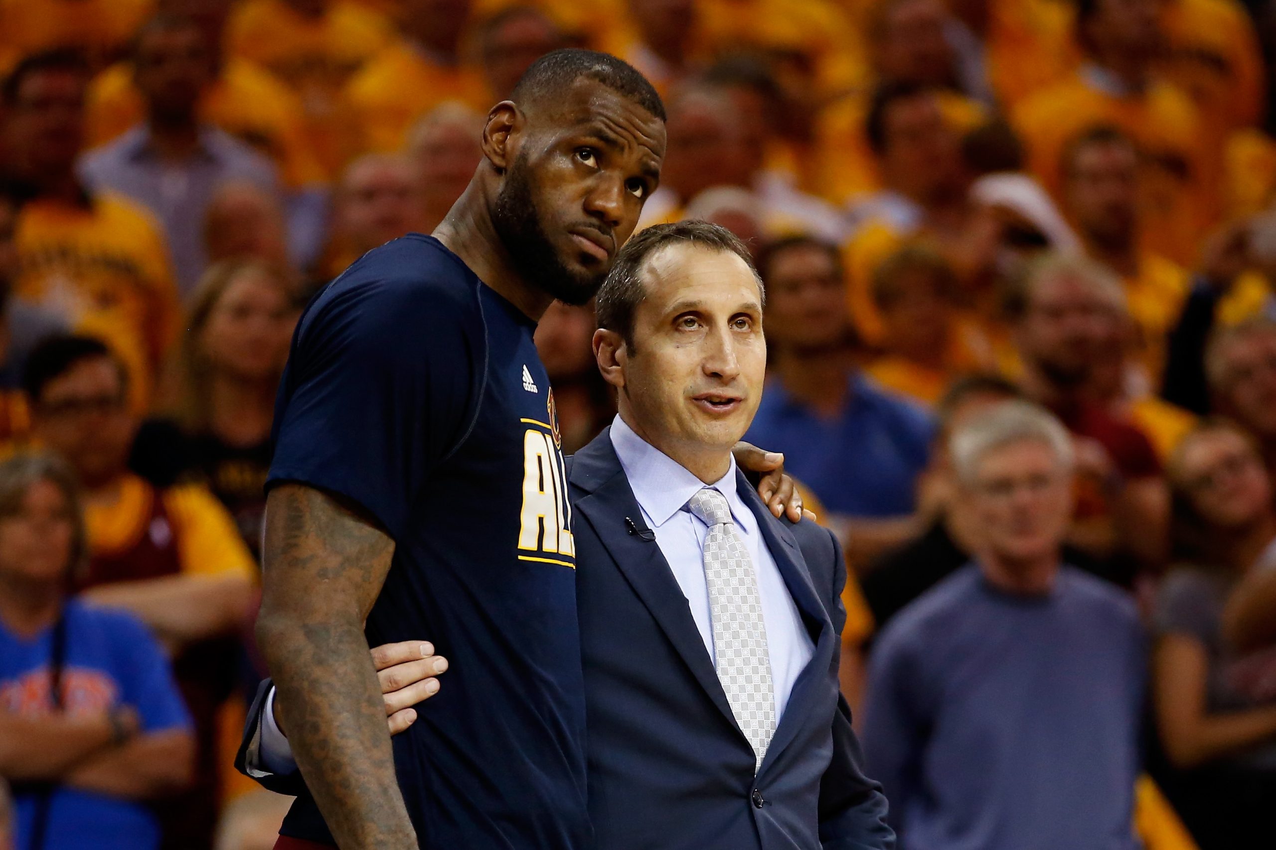 David Blatt photo 3