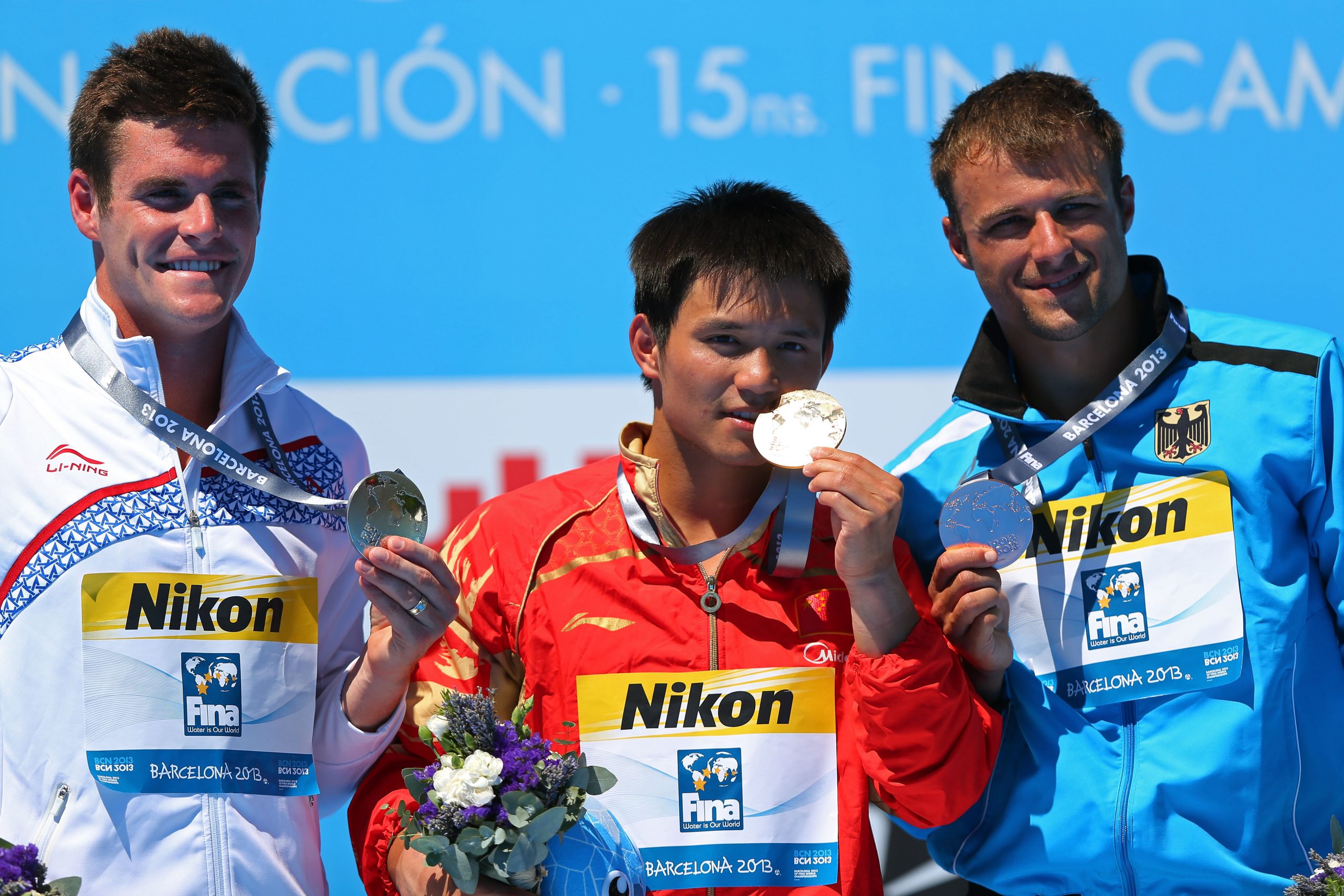 David Boudia photo 2