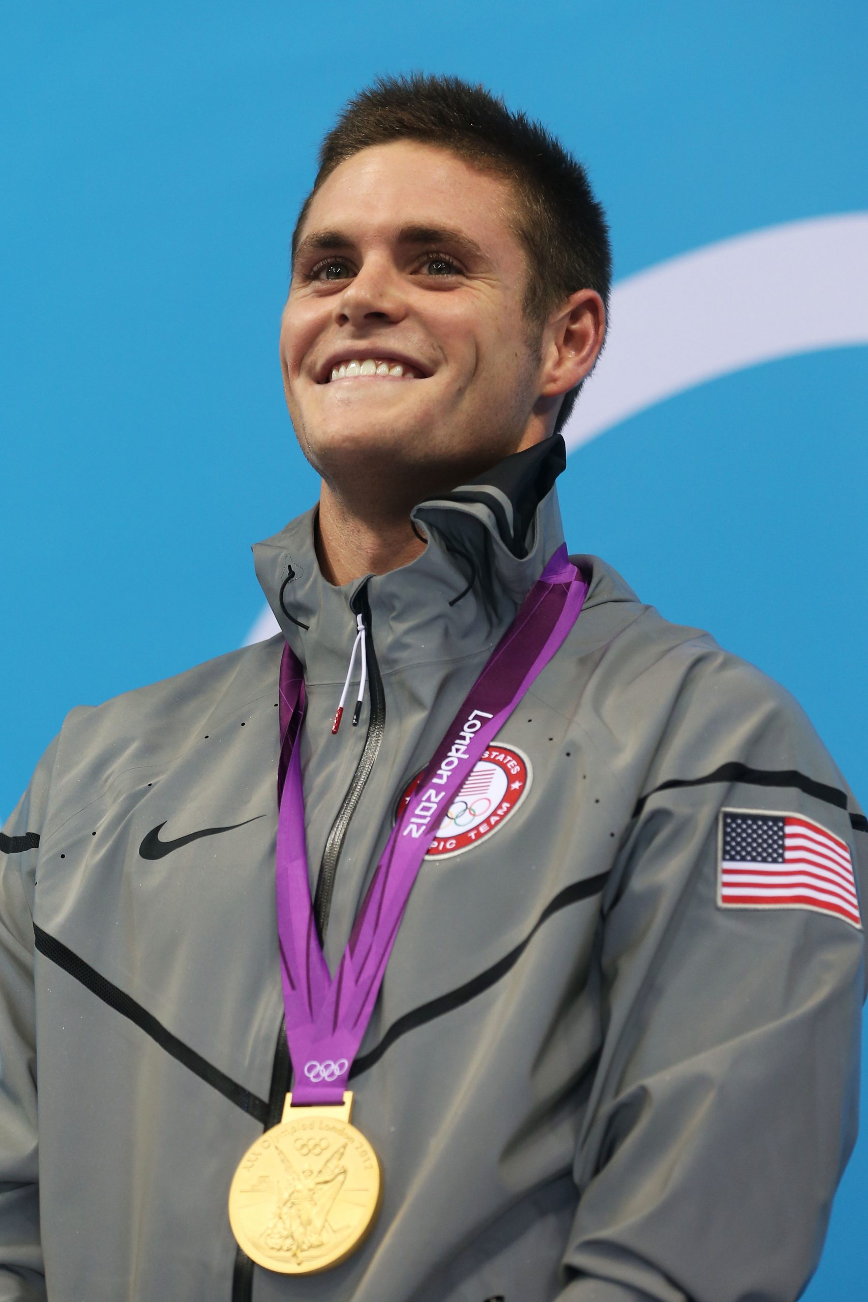 David Boudia photo 3