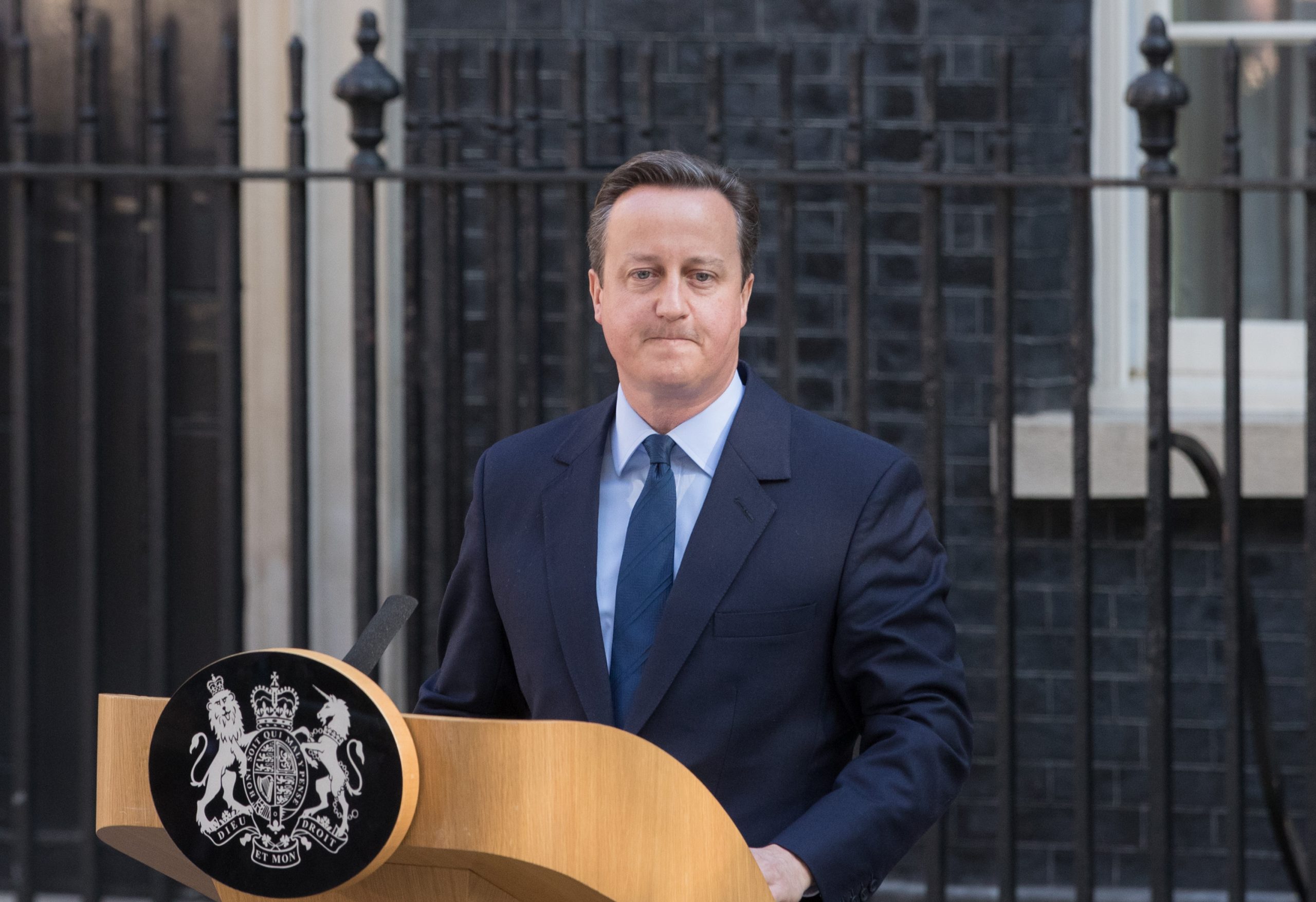 David Cameron photo 3