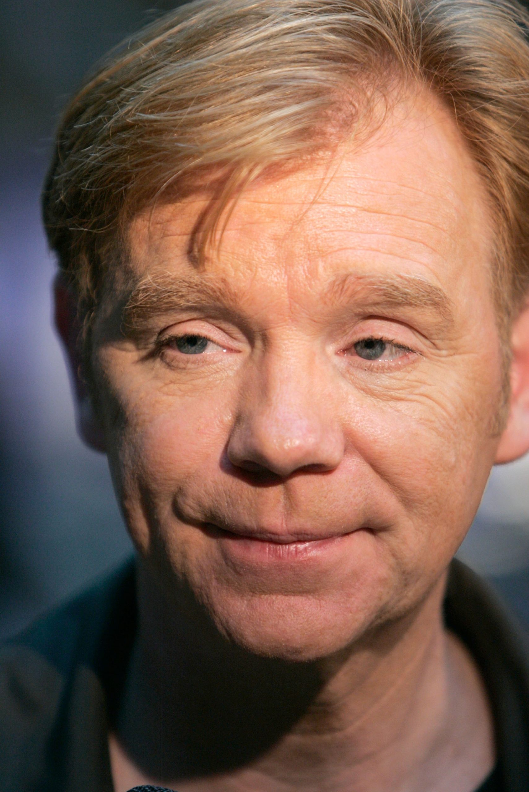 David Caruso photo 3