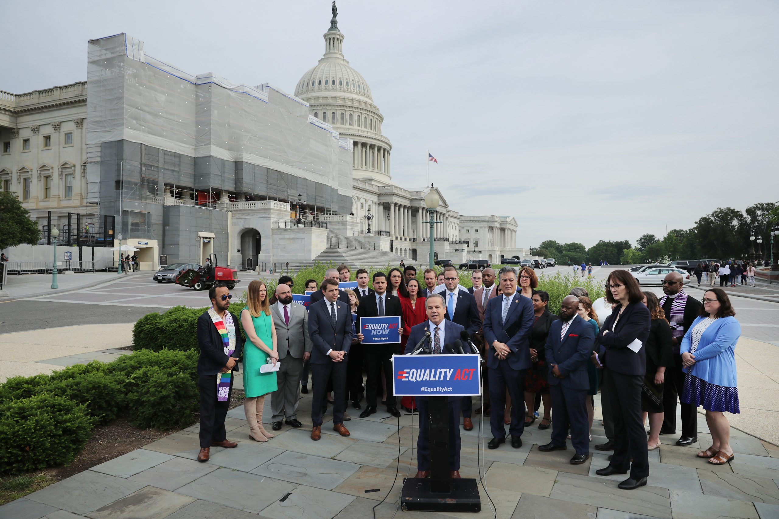 David Cicilline photo 3