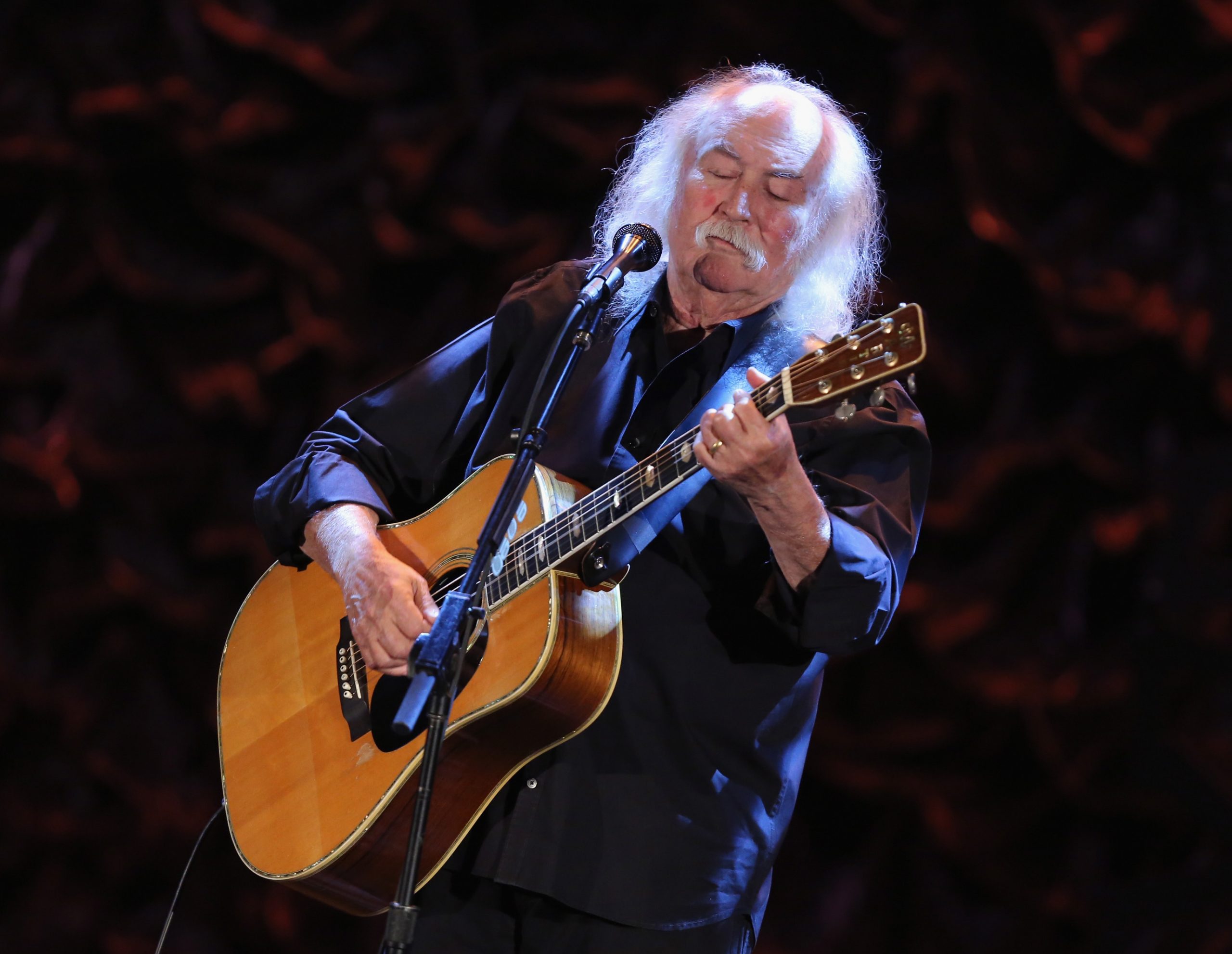 David Crosby photo 2