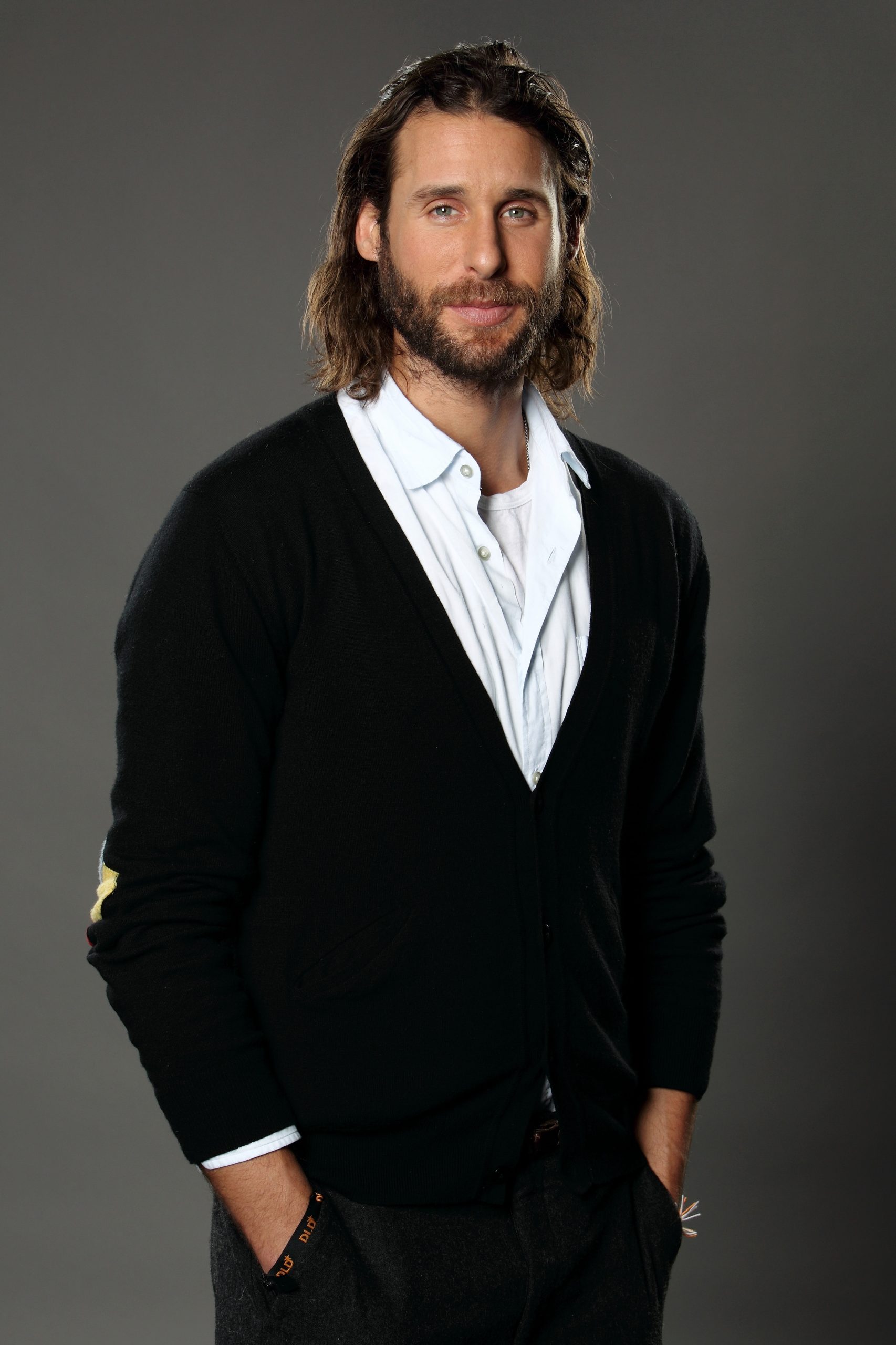 David de Rothschild photo