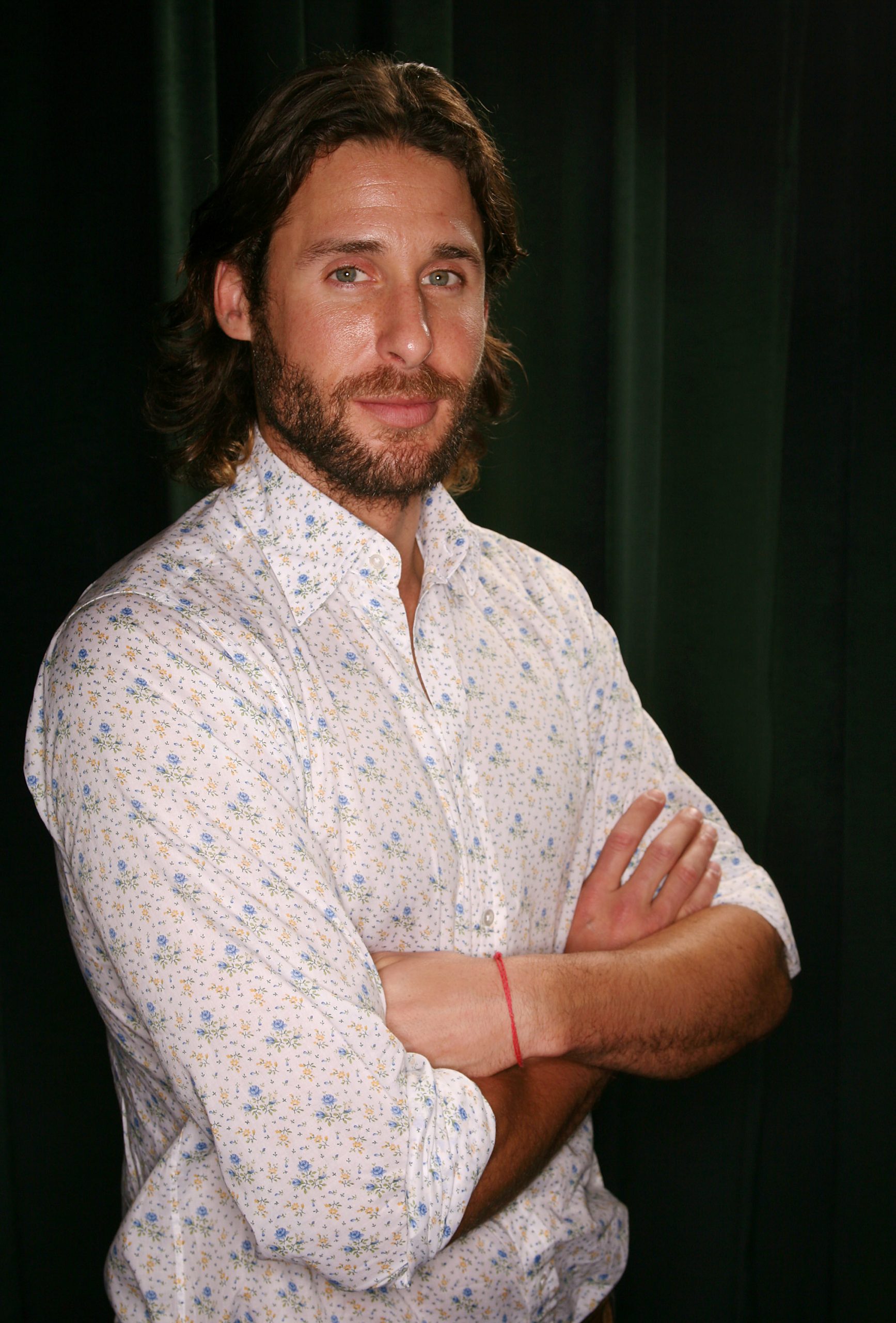 David de Rothschild photo 3