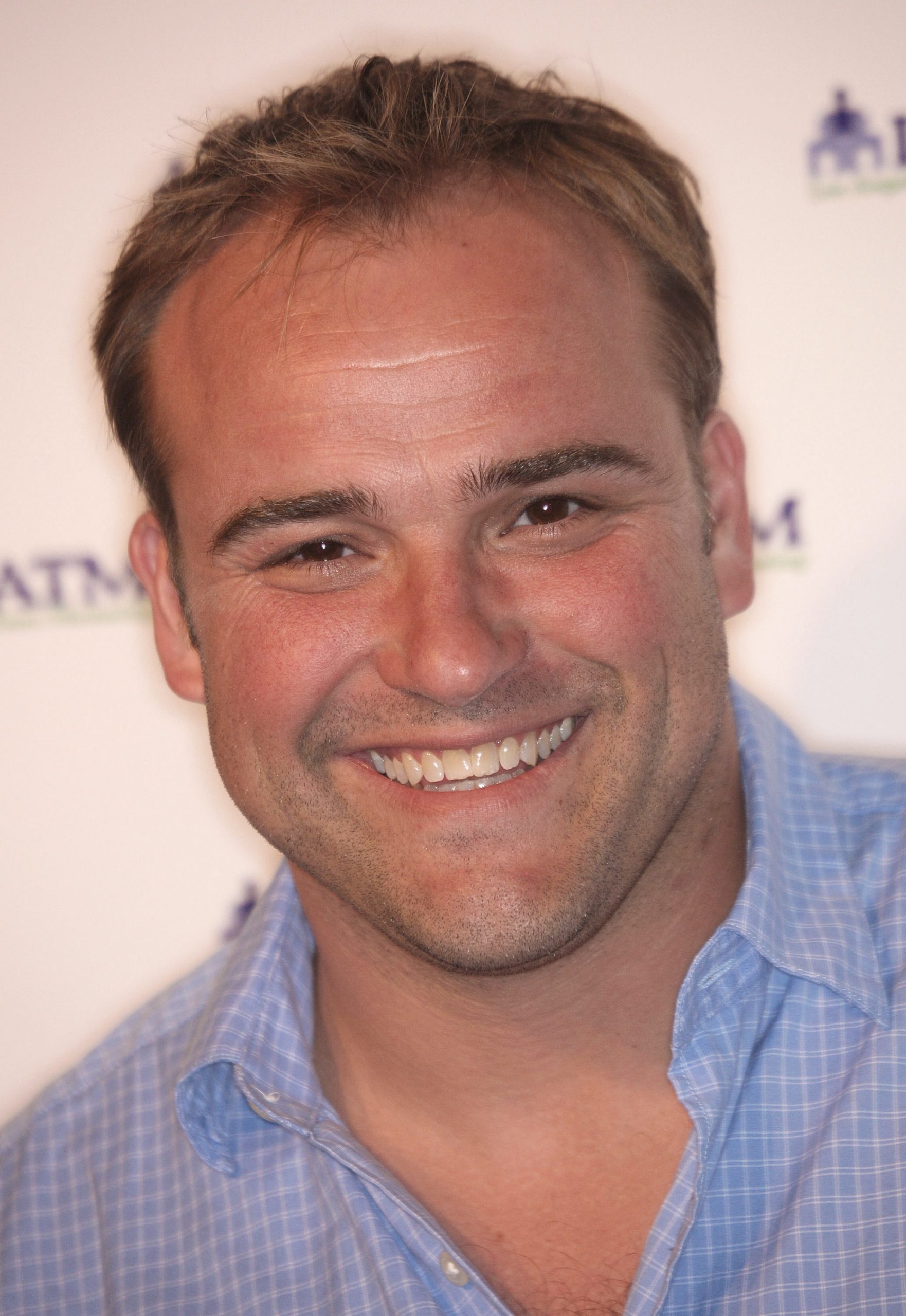 David DeLuise photo 2