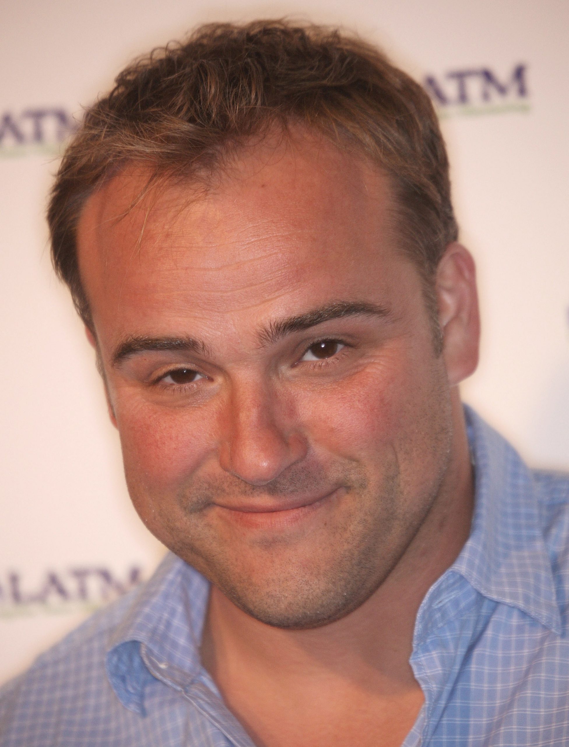 David DeLuise photo 3