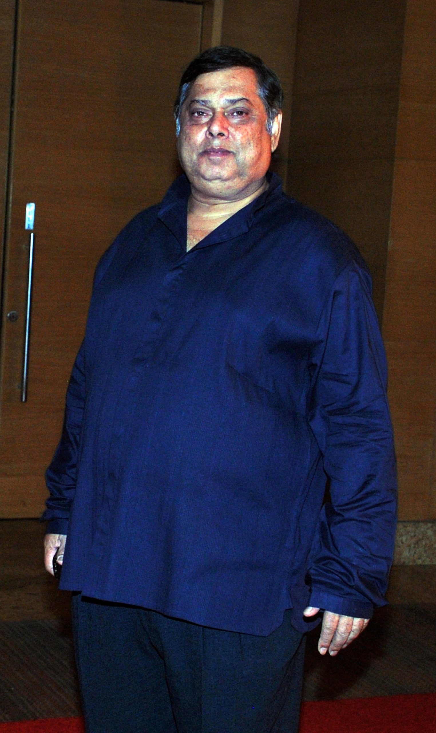 David Dhawan photo 2