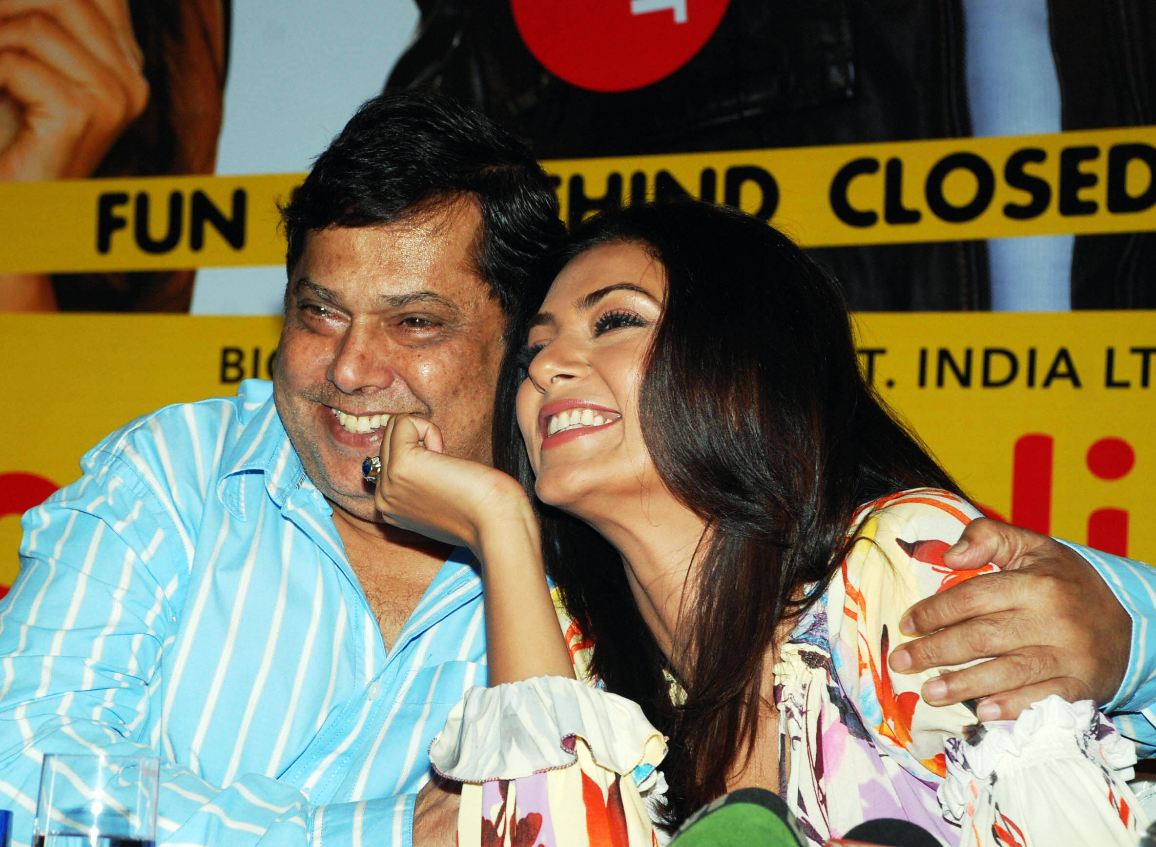 David Dhawan photo 3