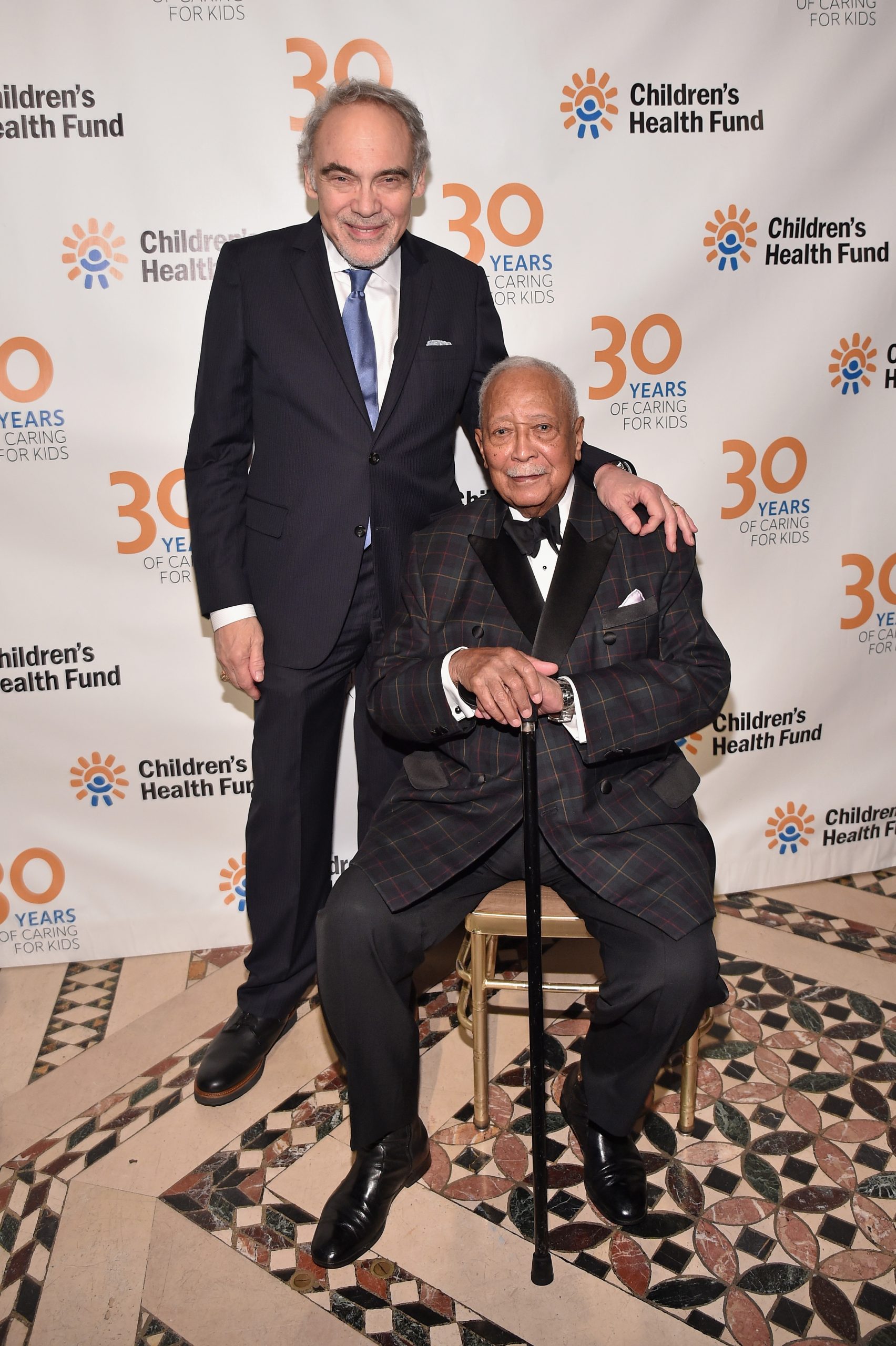 David Dinkins photo 2