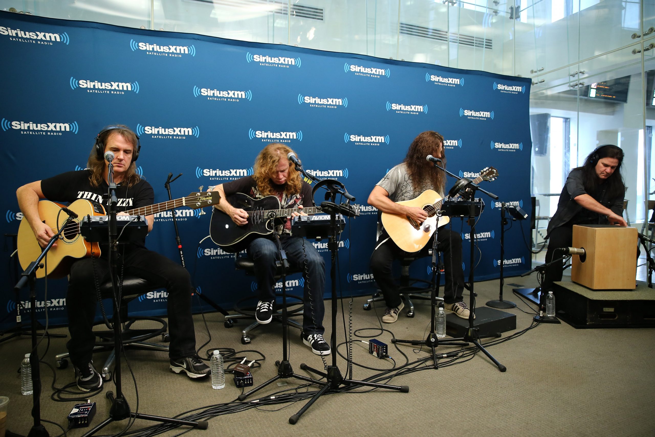 David Ellefson photo