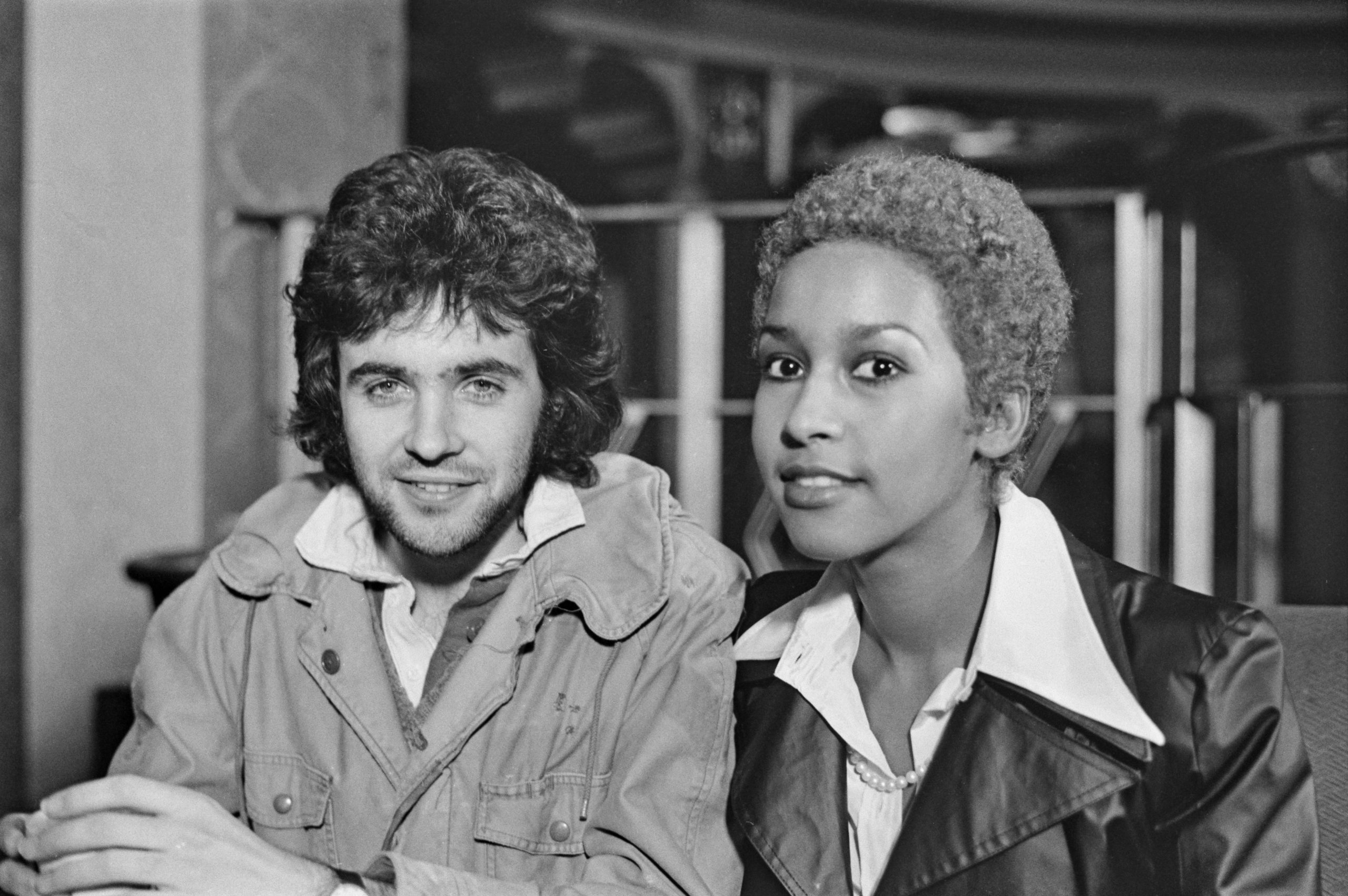 David Essex photo 2