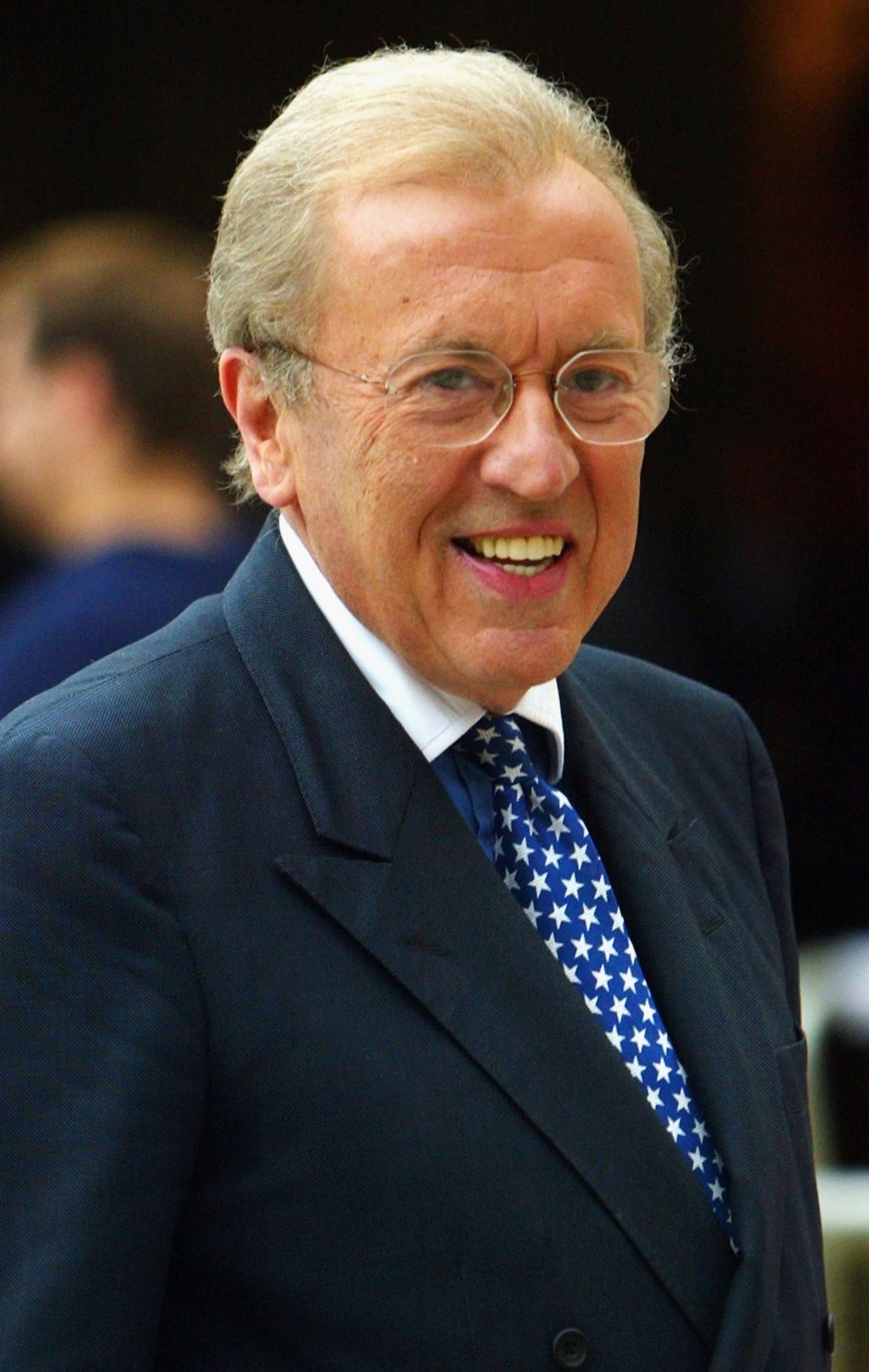 David Frost photo 3