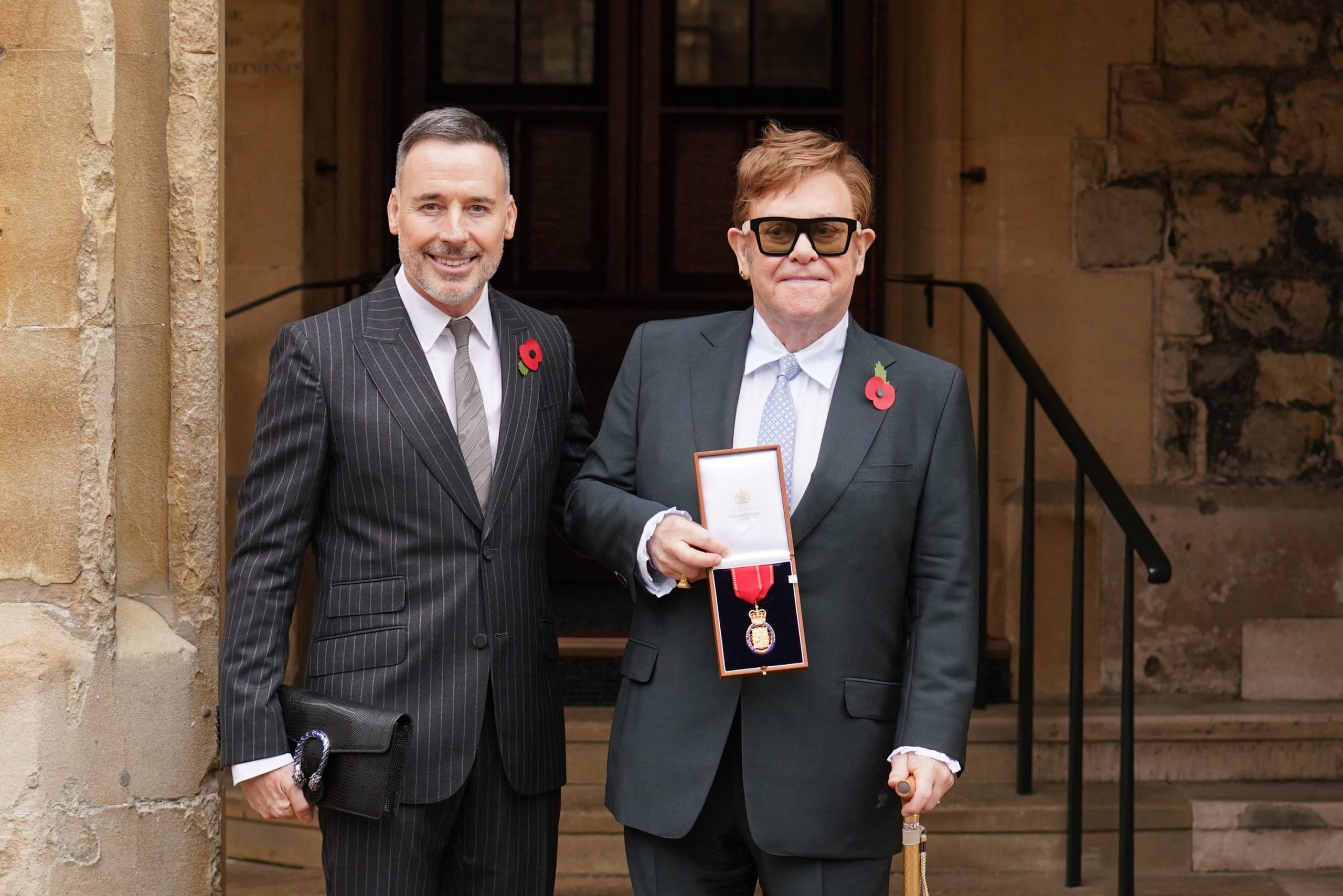 David Furnish photo 3